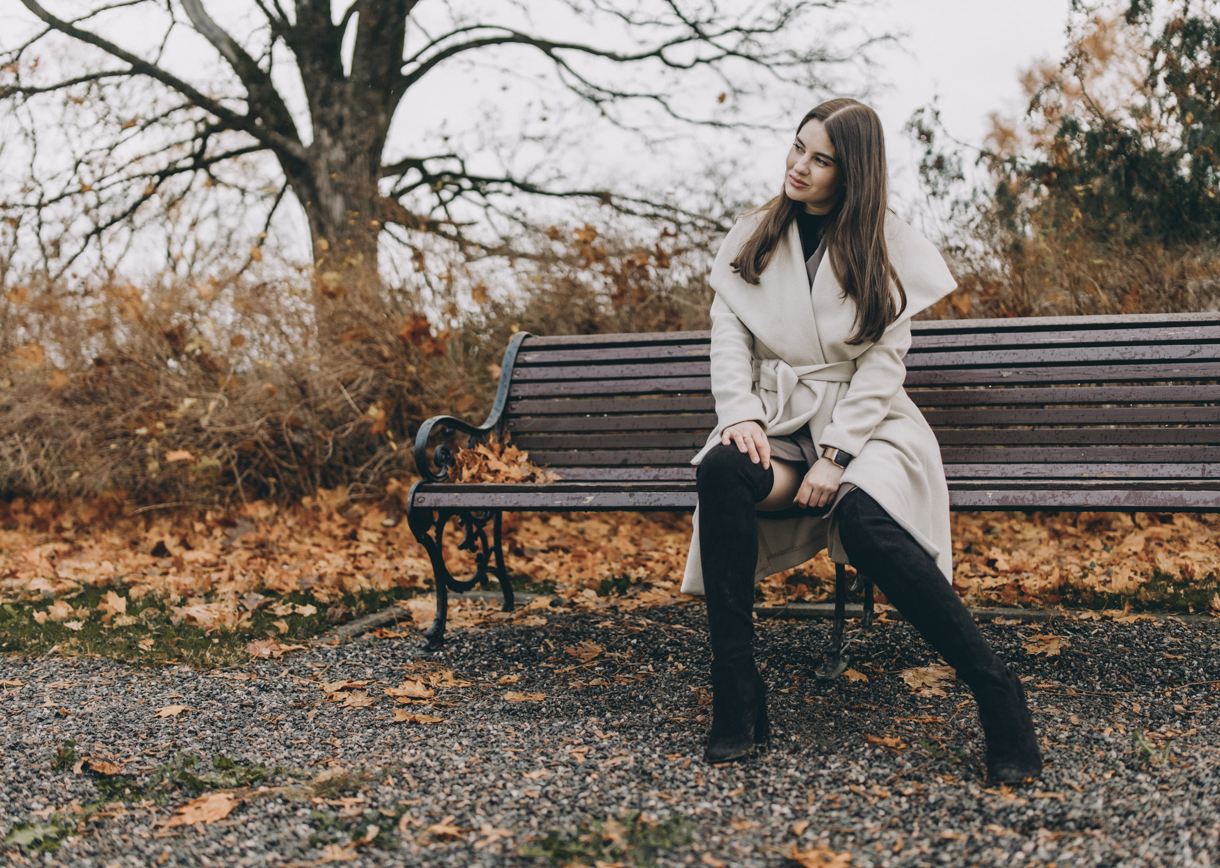 Ekaterina. Photographer in Estonia | Ksenia Judina