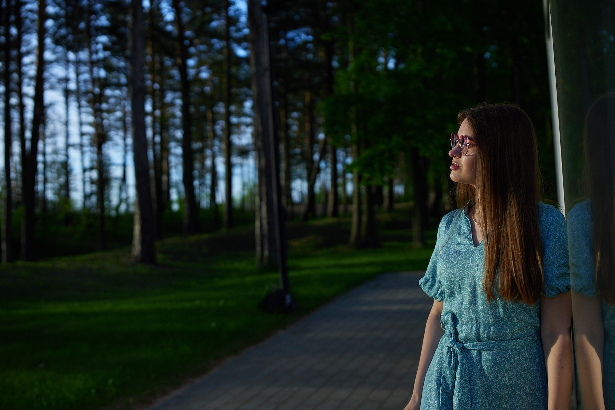 Екатерина. Photographer in Estonia | Ksenia Judina