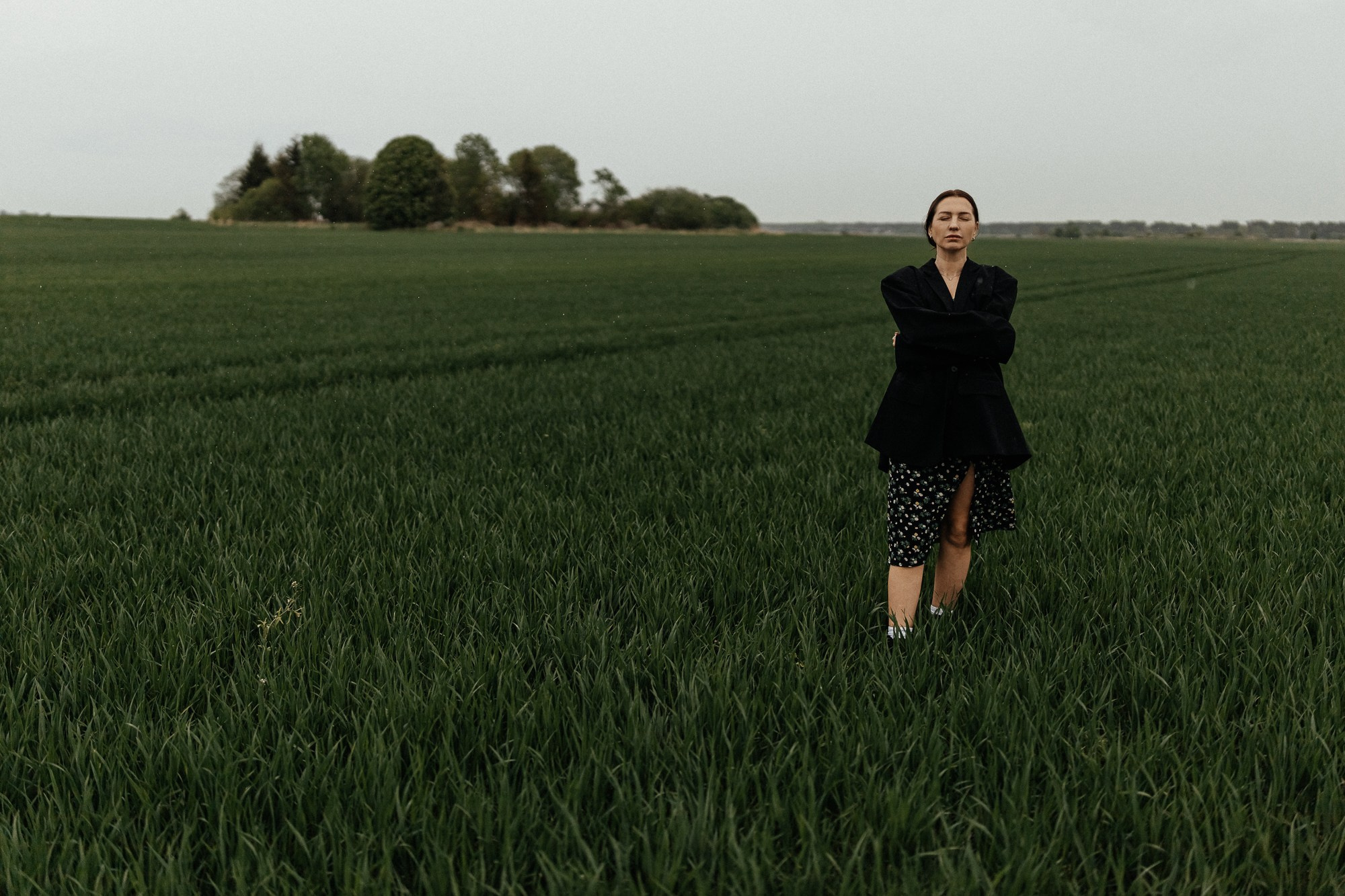 Jana. Photographer in Estonia | Ksenia Judina