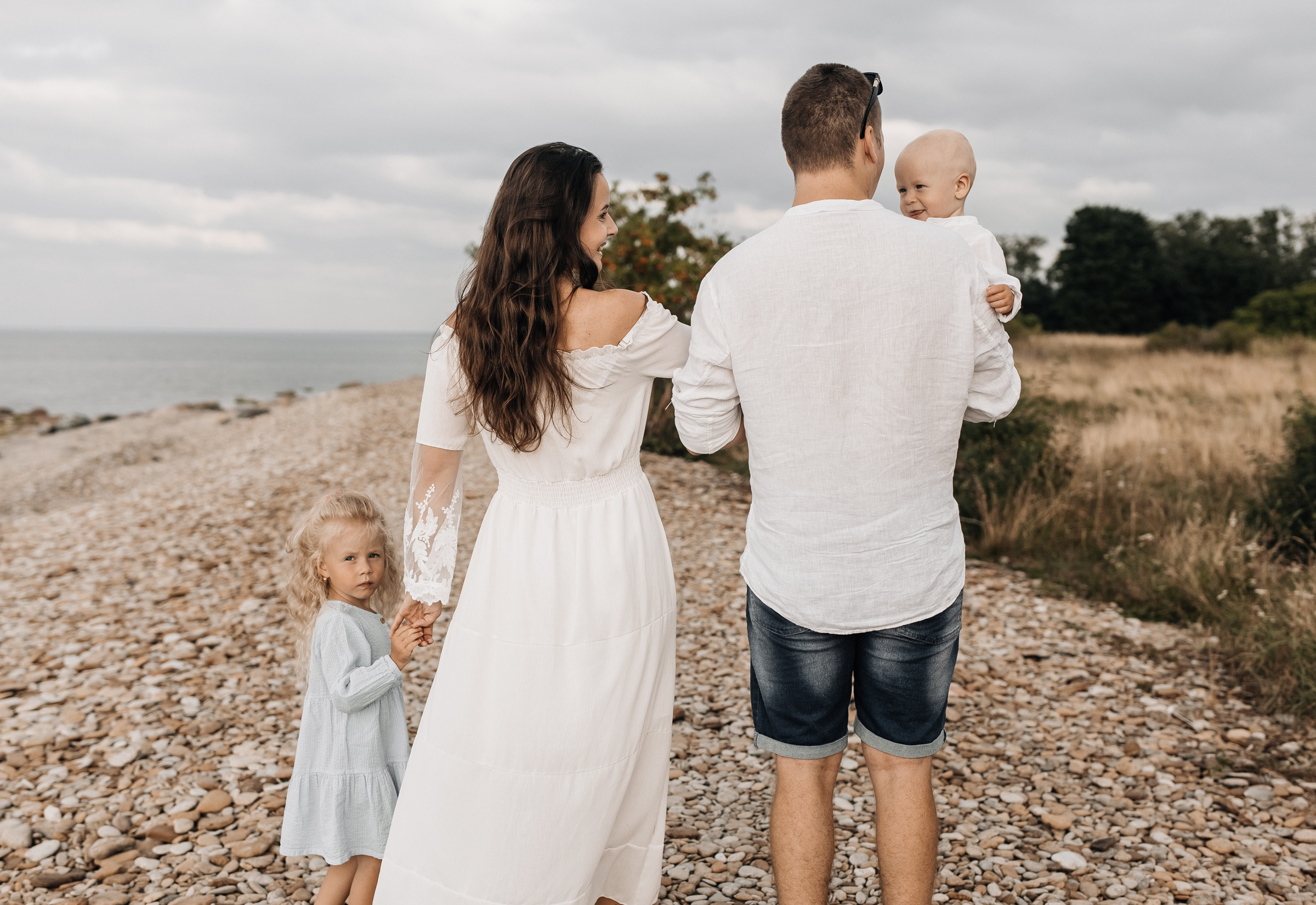 Вика Богдан Стефания Егор. Photographer in Estonia | Ksenia Judina