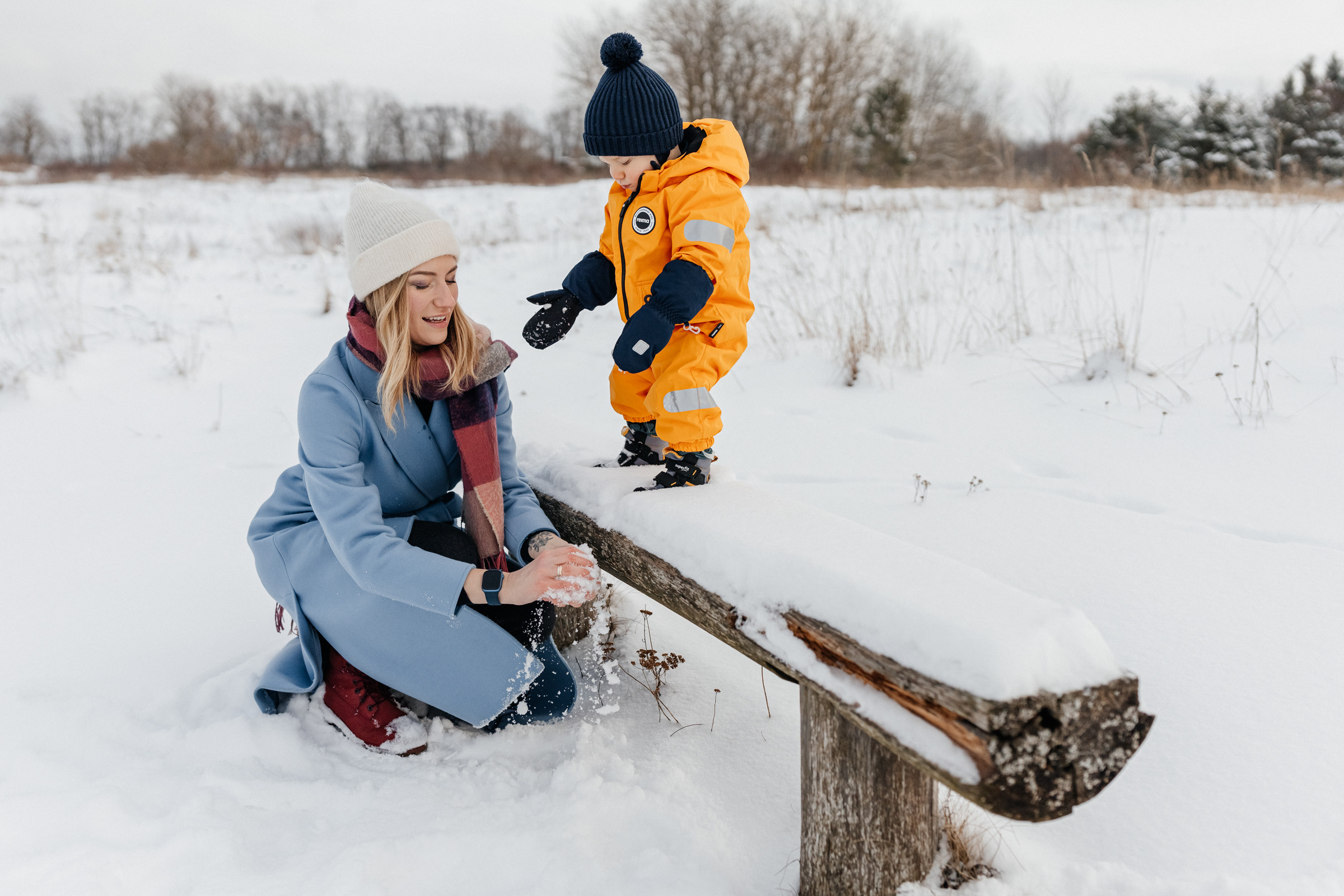 Катя Демьян. Photographer in Estonia | Ksenia Judina