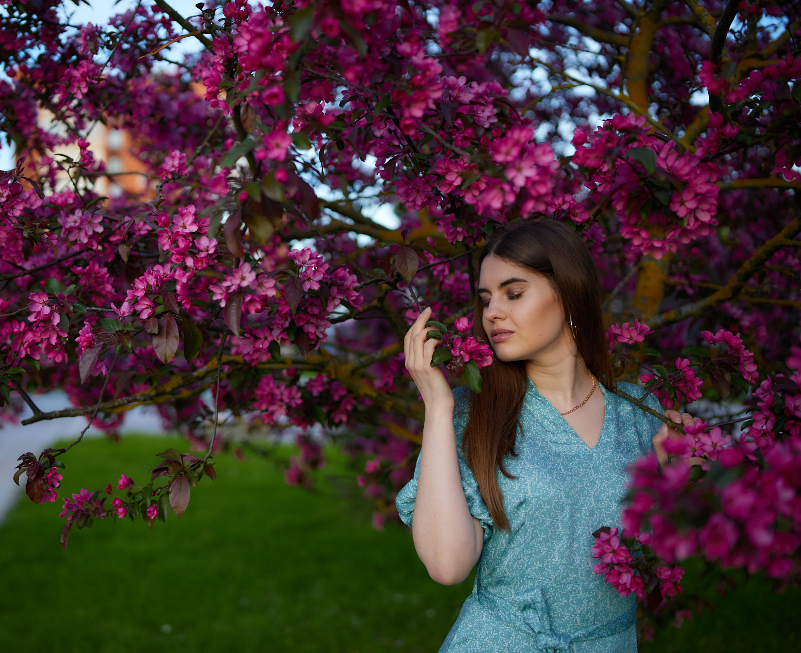 Екатерина. Photographer in Estonia | Ksenia Judina