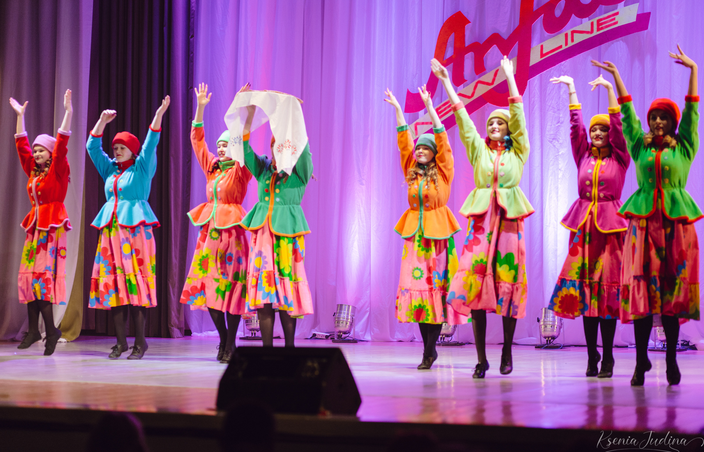 Репортажная съемка. Photographer in Estonia | Ksenia Judina