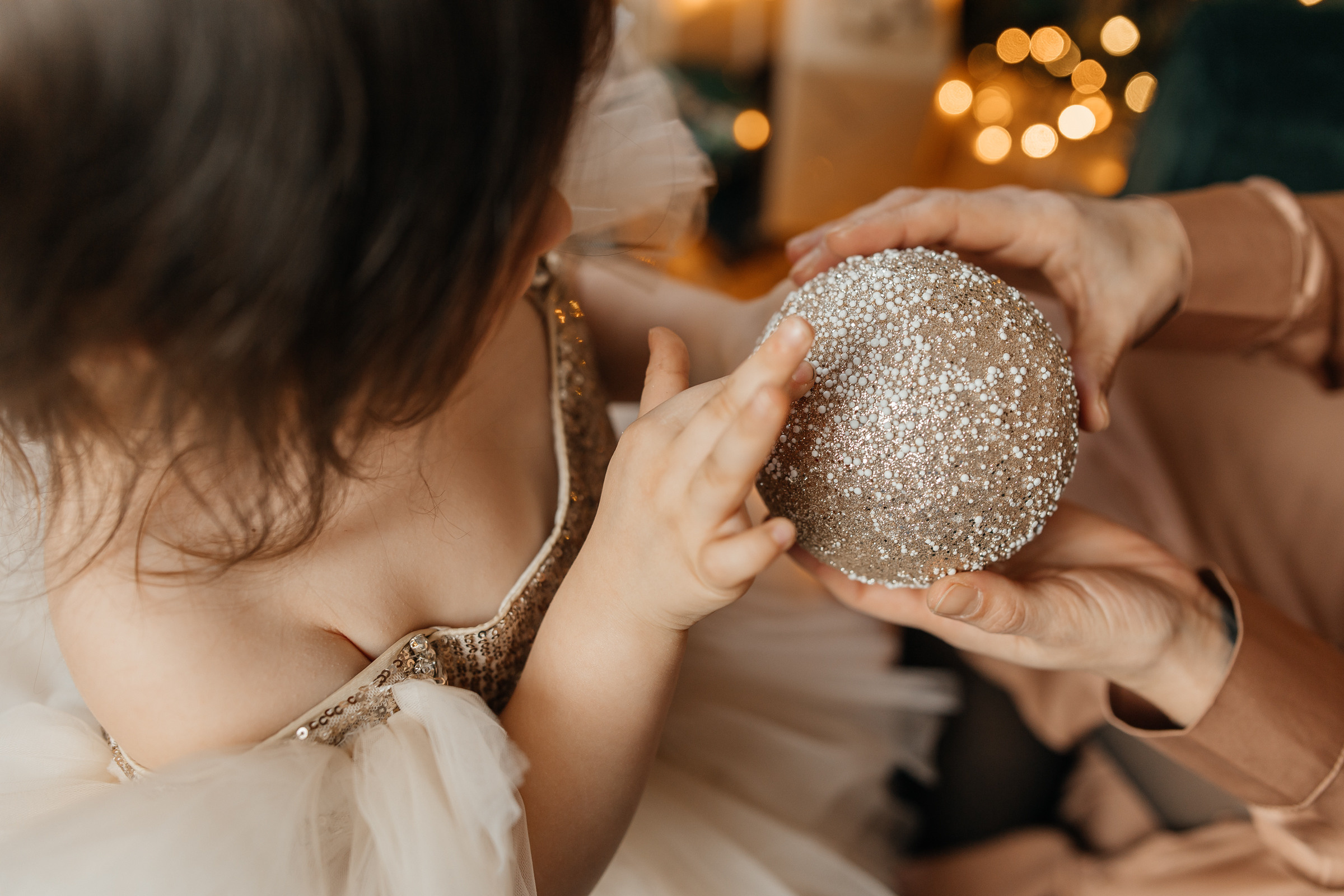 Стелла Полина Рождество. Photographer in Estonia | Ksenia Judina