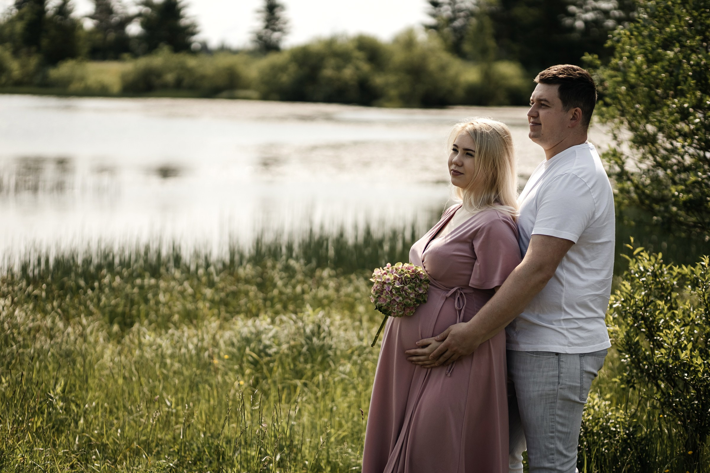 ALjena Dima. Photographer in Estonia | Ksenia Judina