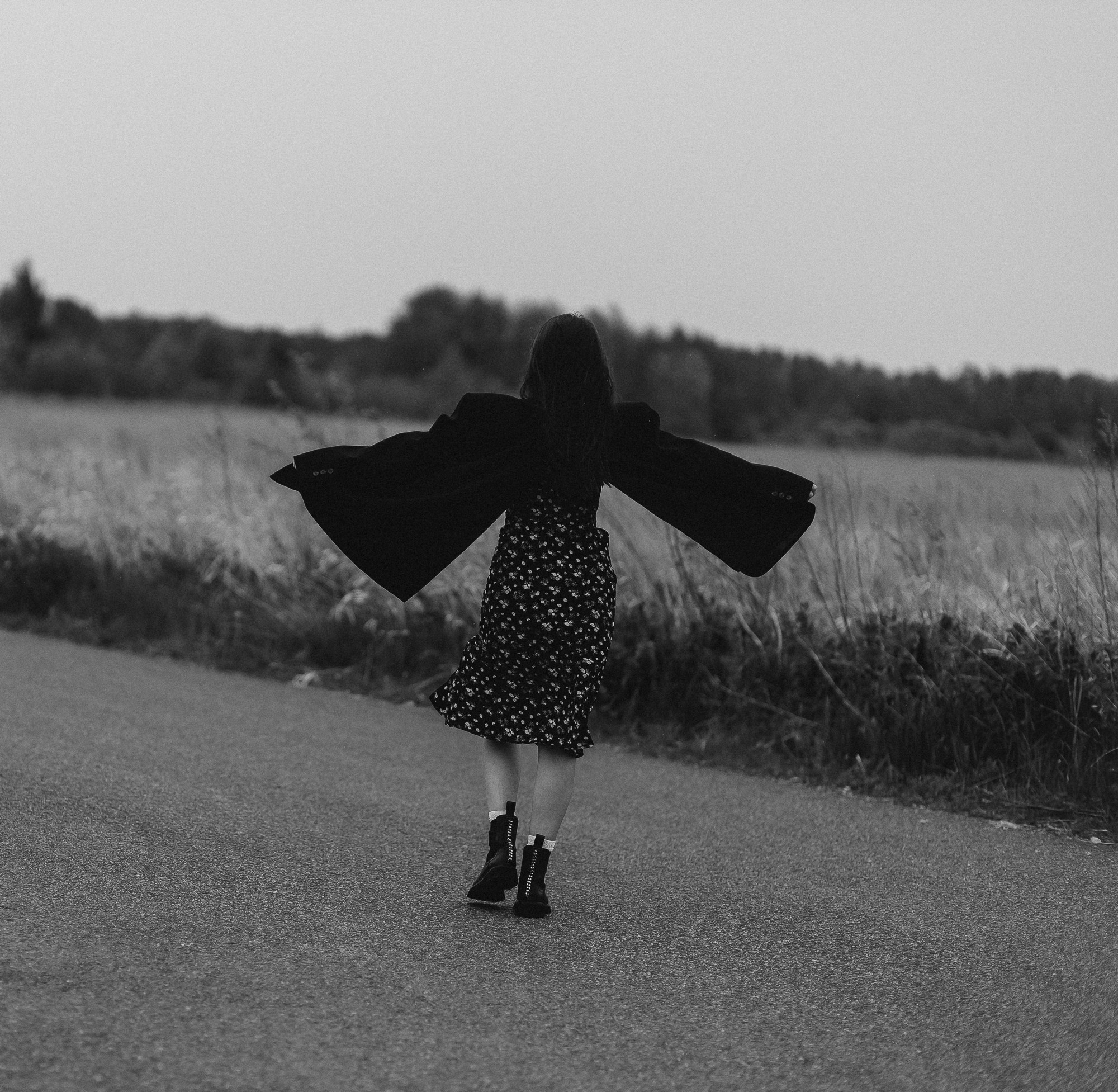 Jana. Photographer in Estonia | Ksenia Judina