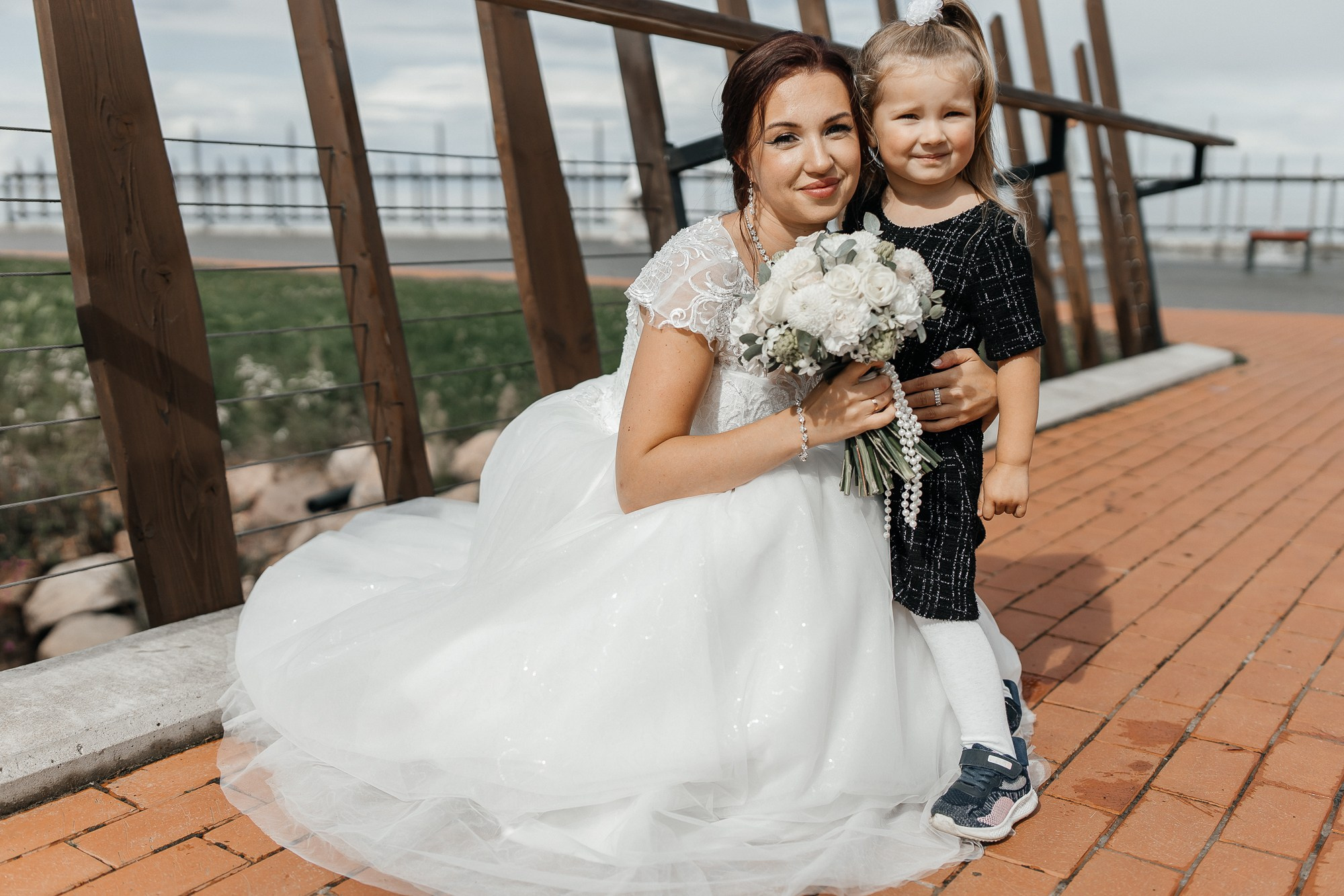 Aljena Aleksei. Photographer in Estonia | Ksenia Judina