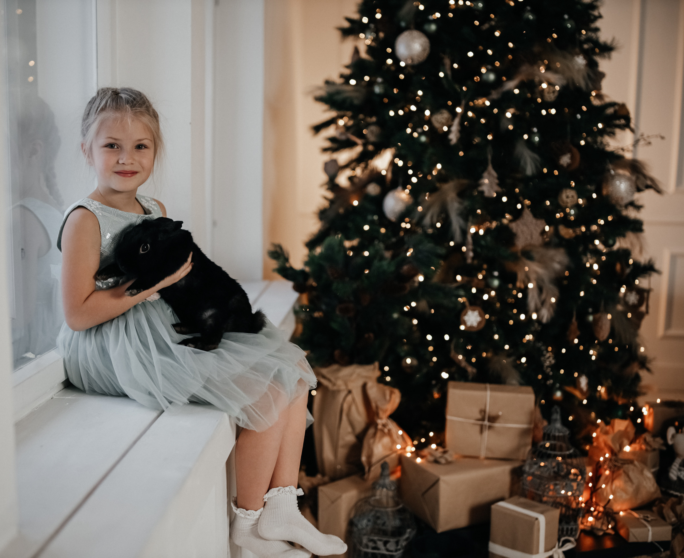 Nina. Photographer in Estonia | Ksenia Judina