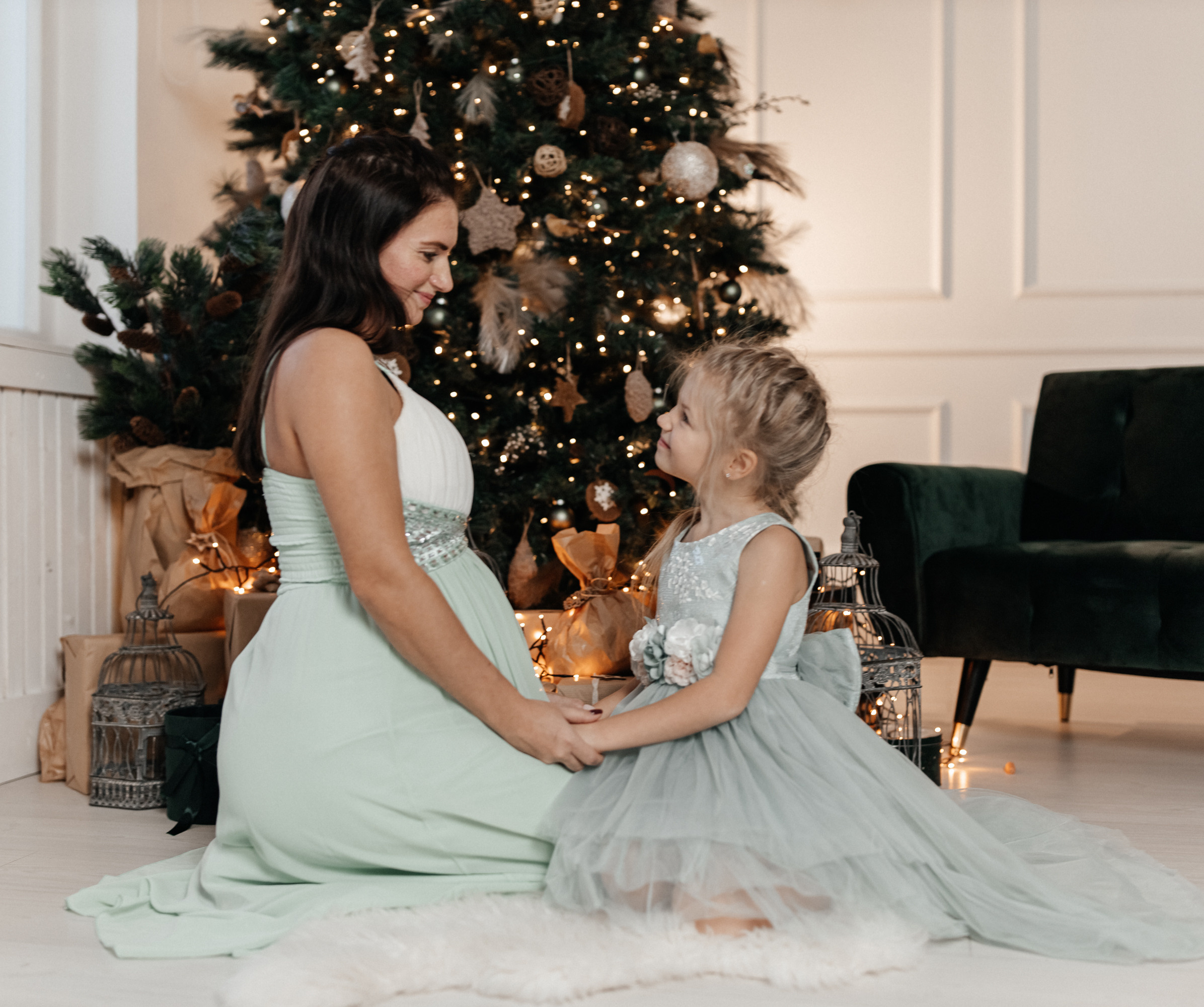 Nina. Photographer in Estonia | Ksenia Judina