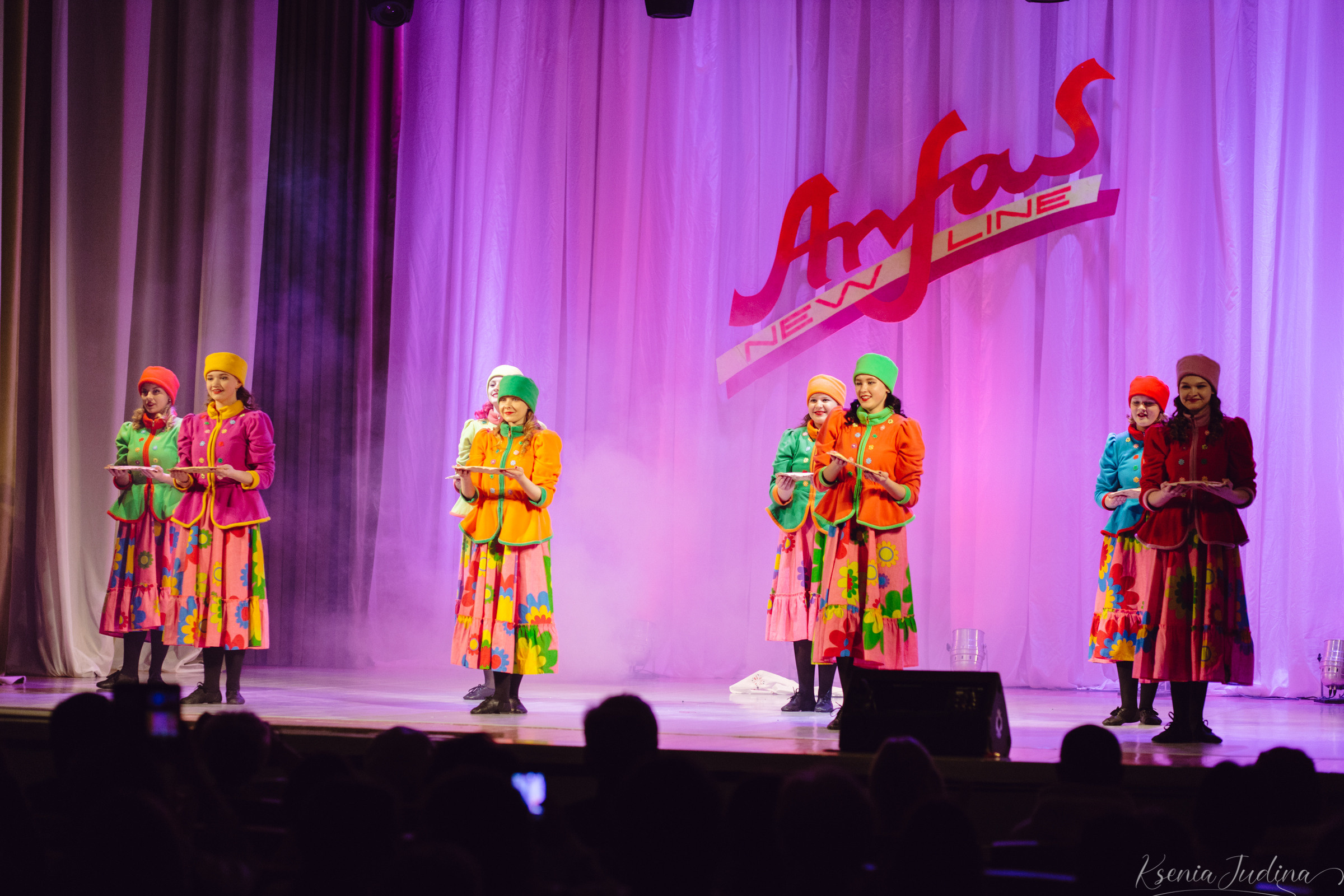 Репортажная съемка. Photographer in Estonia | Ksenia Judina