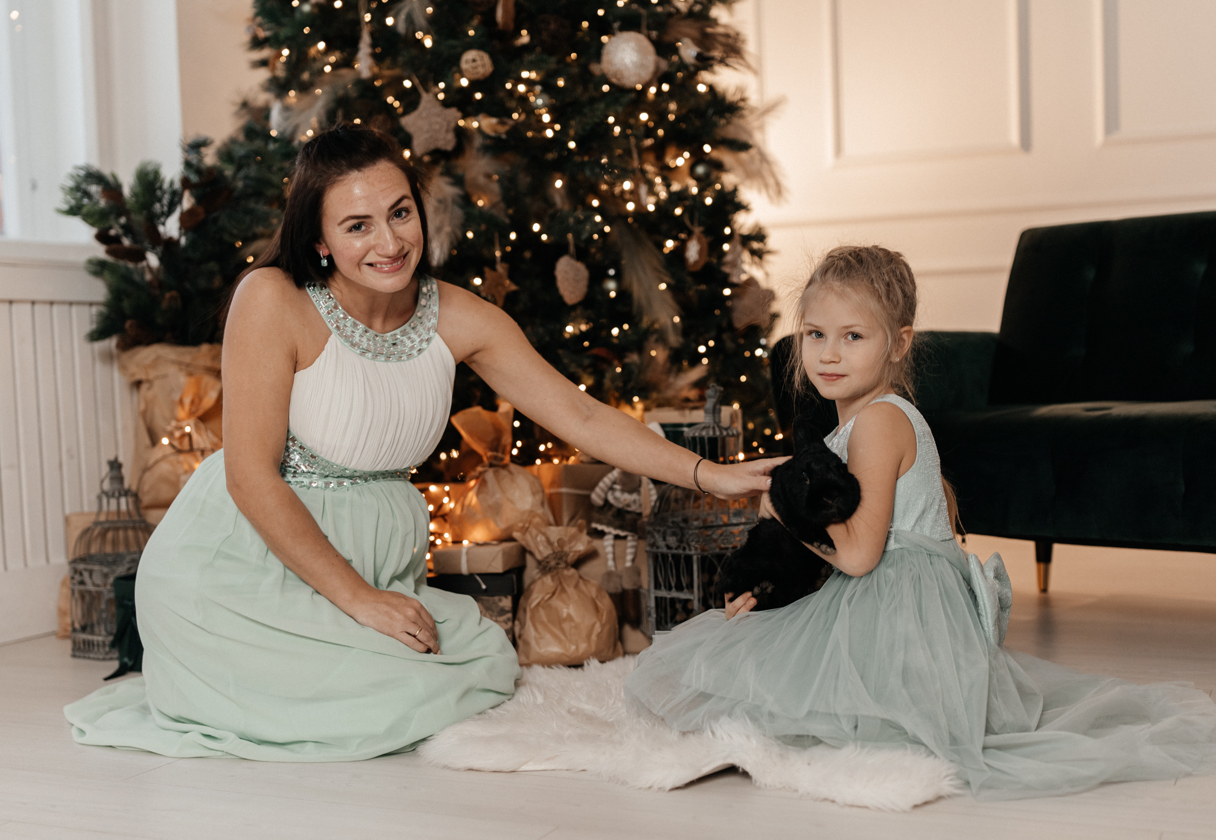 Nina. Photographer in Estonia | Ksenia Judina