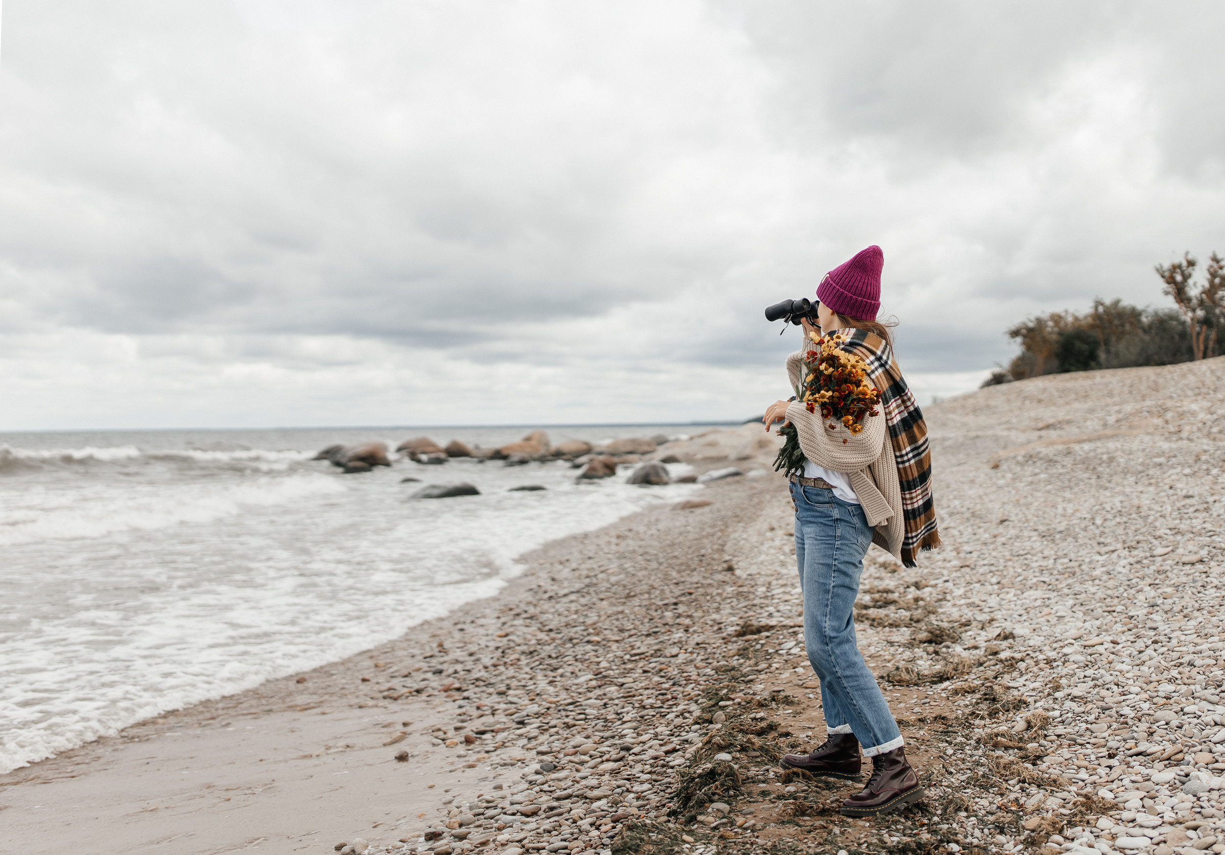 Аля. Photographer in Estonia | Ksenia Judina