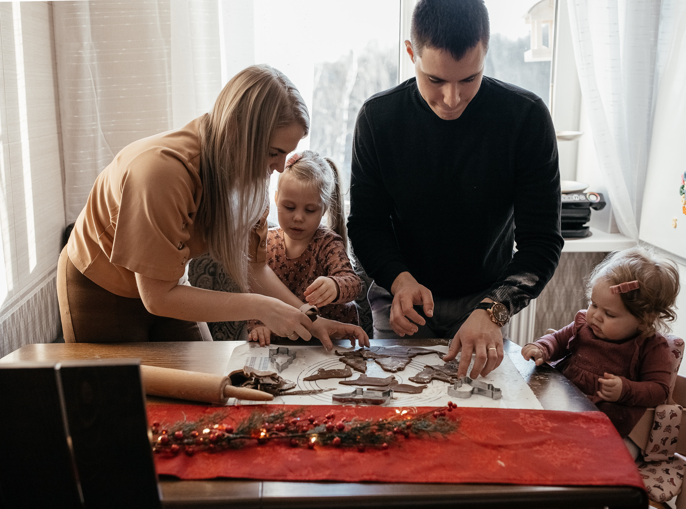 Ольга Сергей. Photographer in Estonia | Ksenia Judina