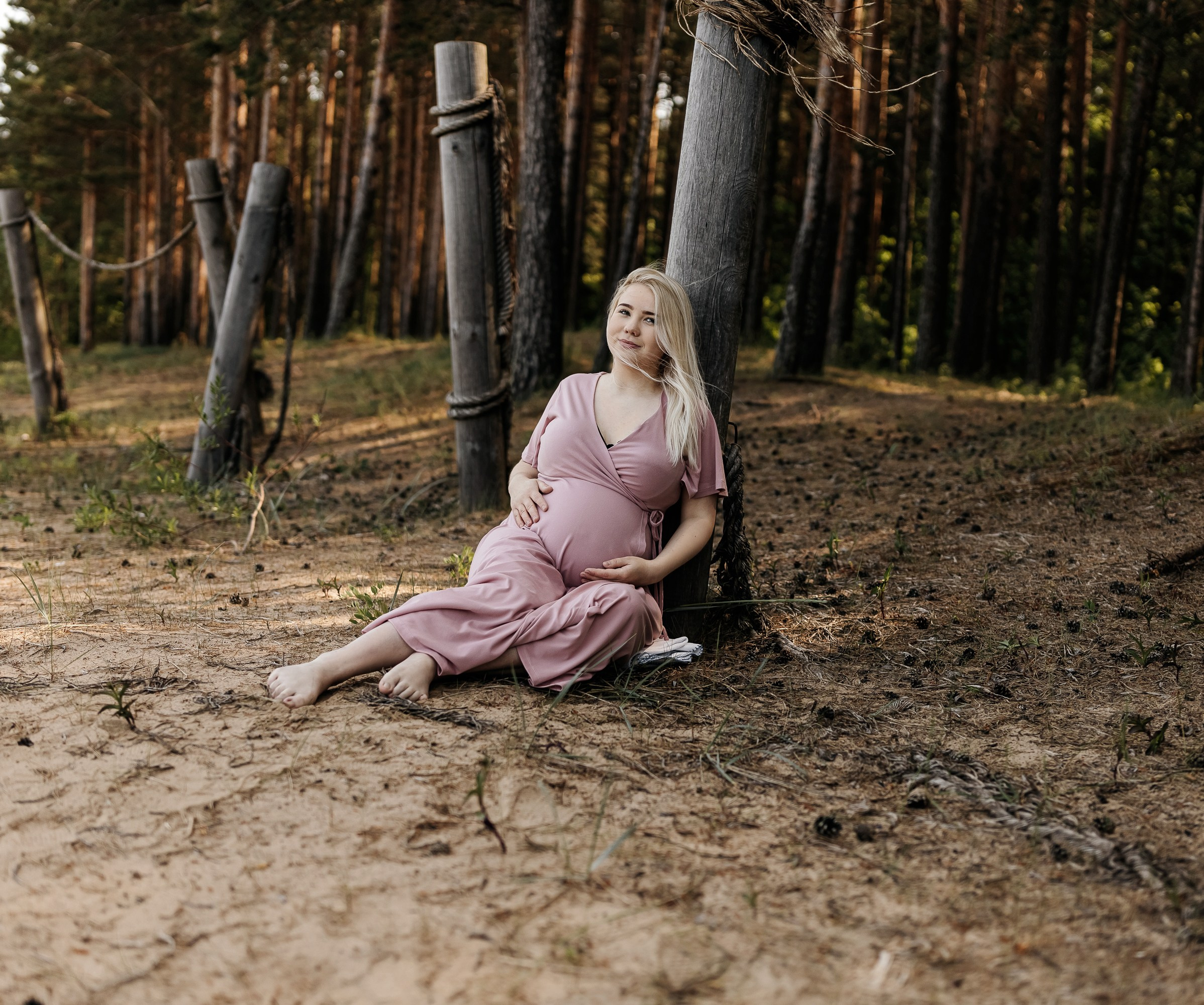 ALjena Dima. Photographer in Estonia | Ksenia Judina