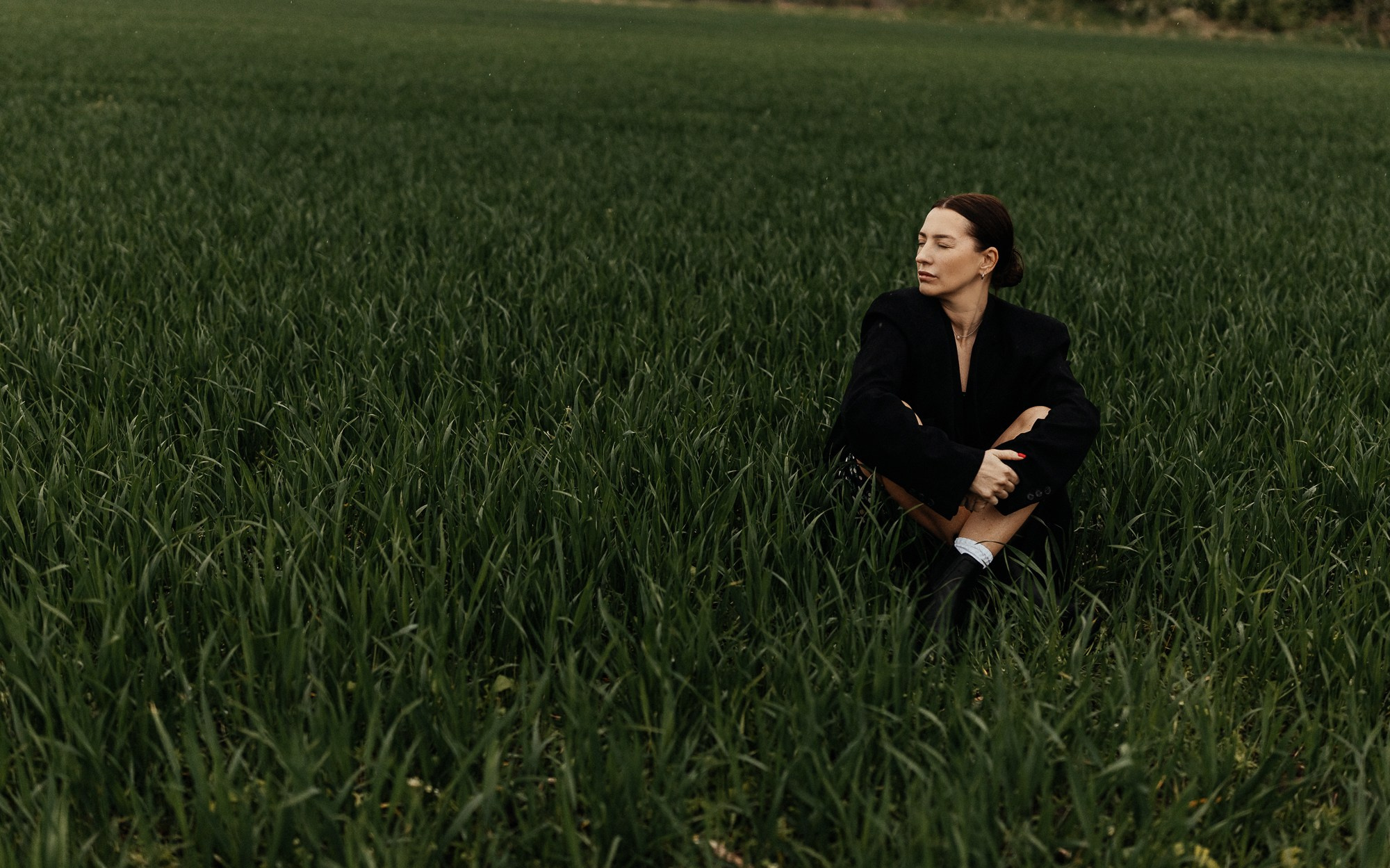 Jana. Photographer in Estonia | Ksenia Judina