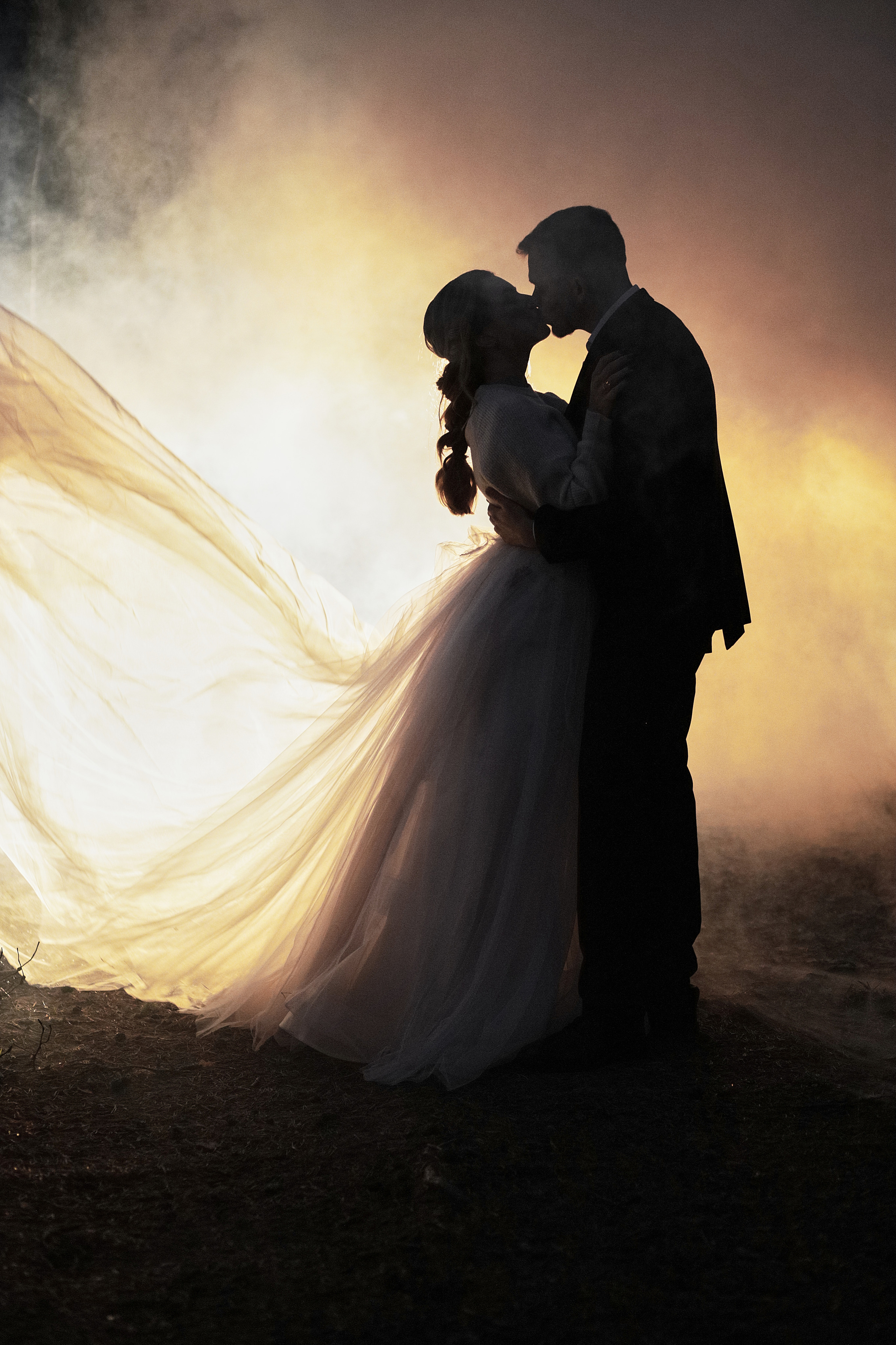 30.10.2021 Mysterious Forest. Photographer in Estonia | Ksenia Judina