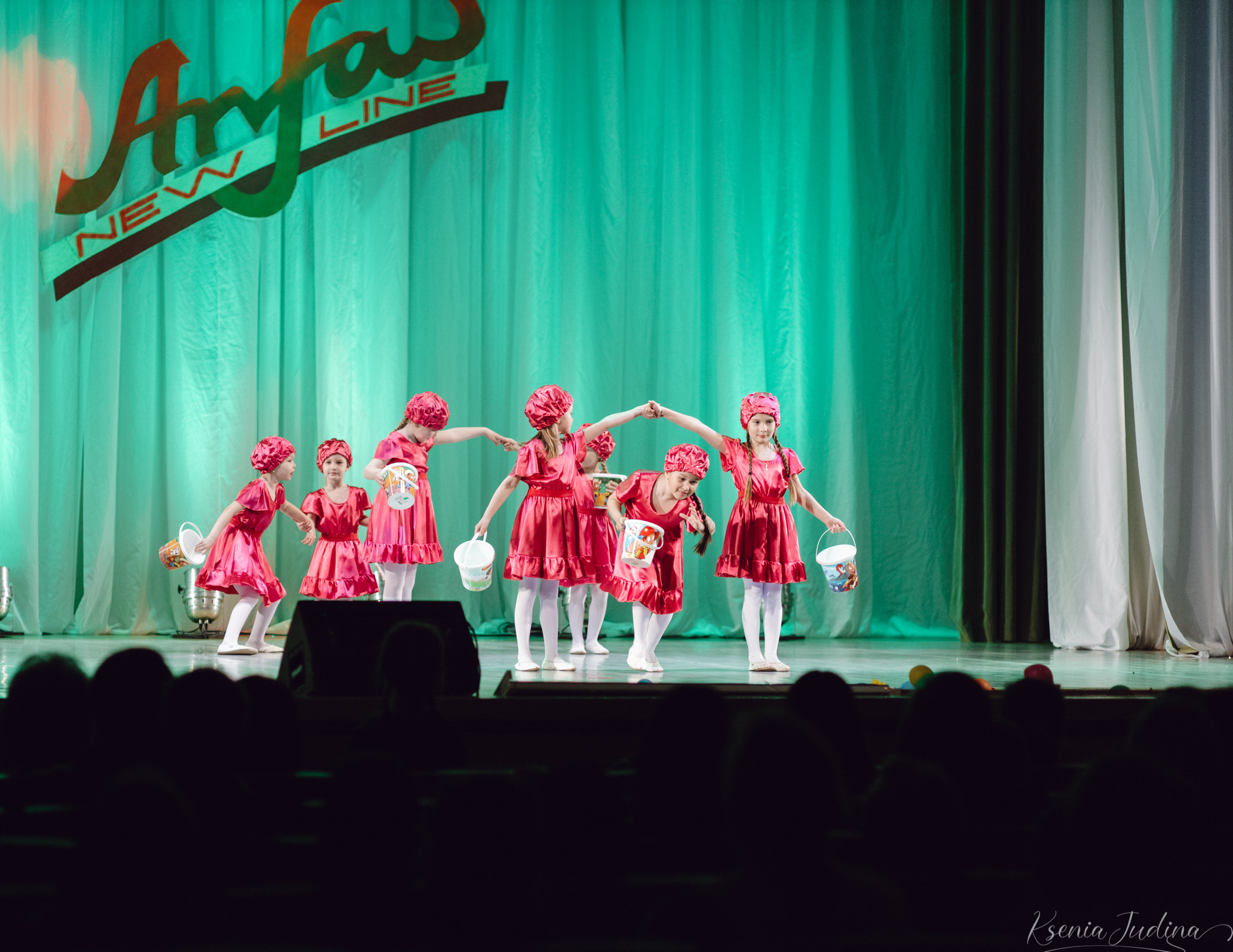 Репортажная съемка. Photographer in Estonia | Ksenia Judina