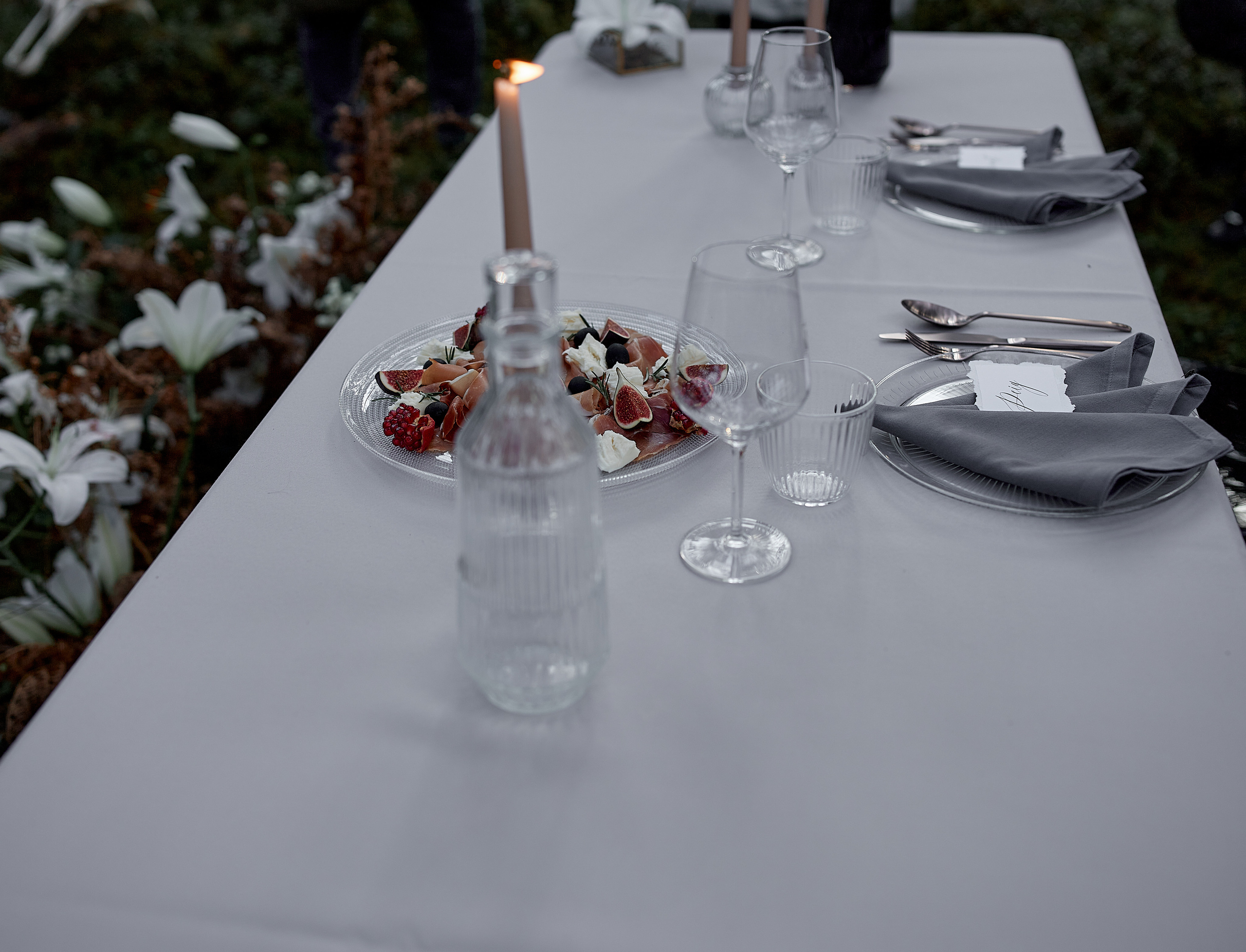 30.10.2021 Mysterious Forest. Photographer in Estonia | Ksenia Judina