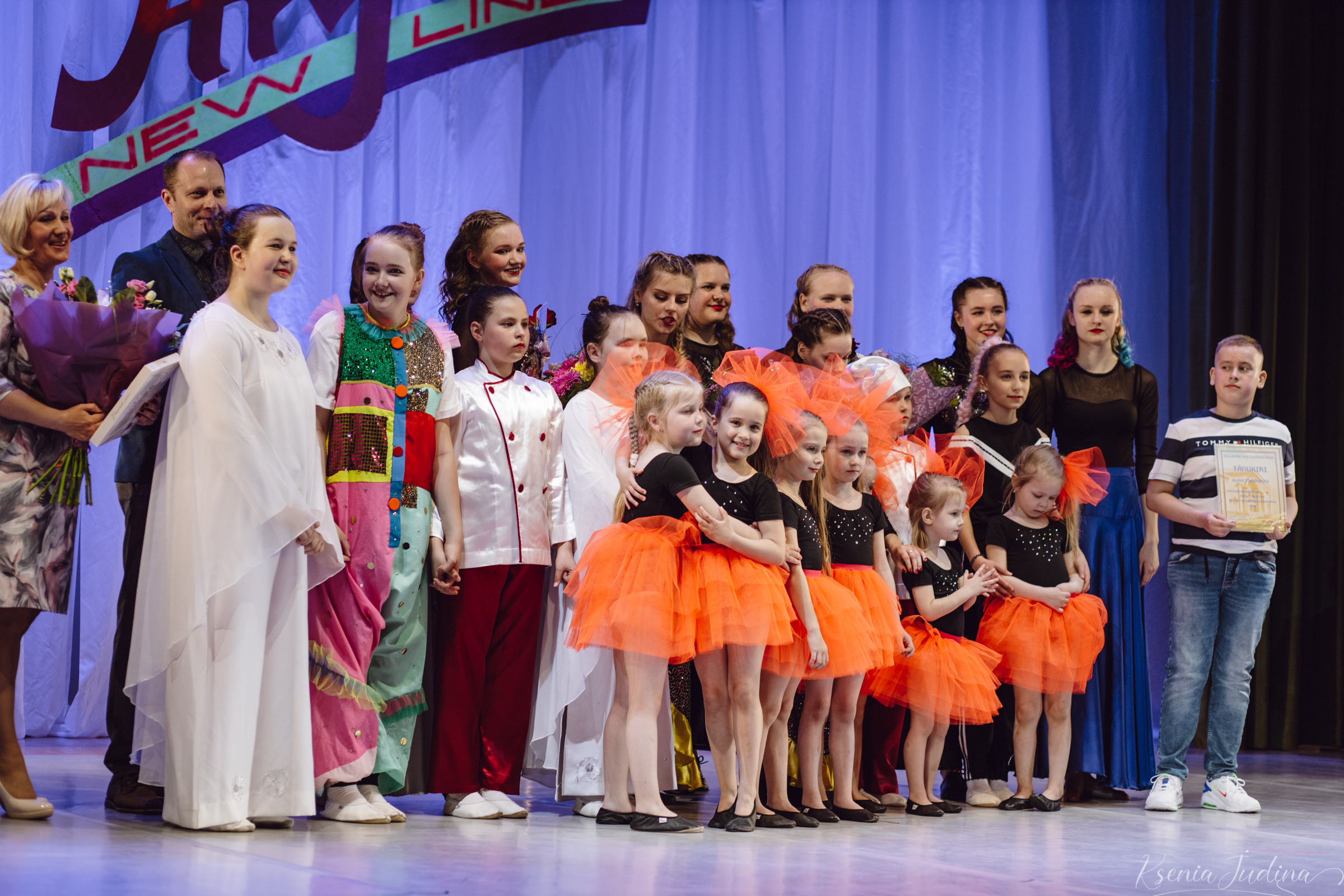 Репортажная съемка. Photographer in Estonia | Ksenia Judina