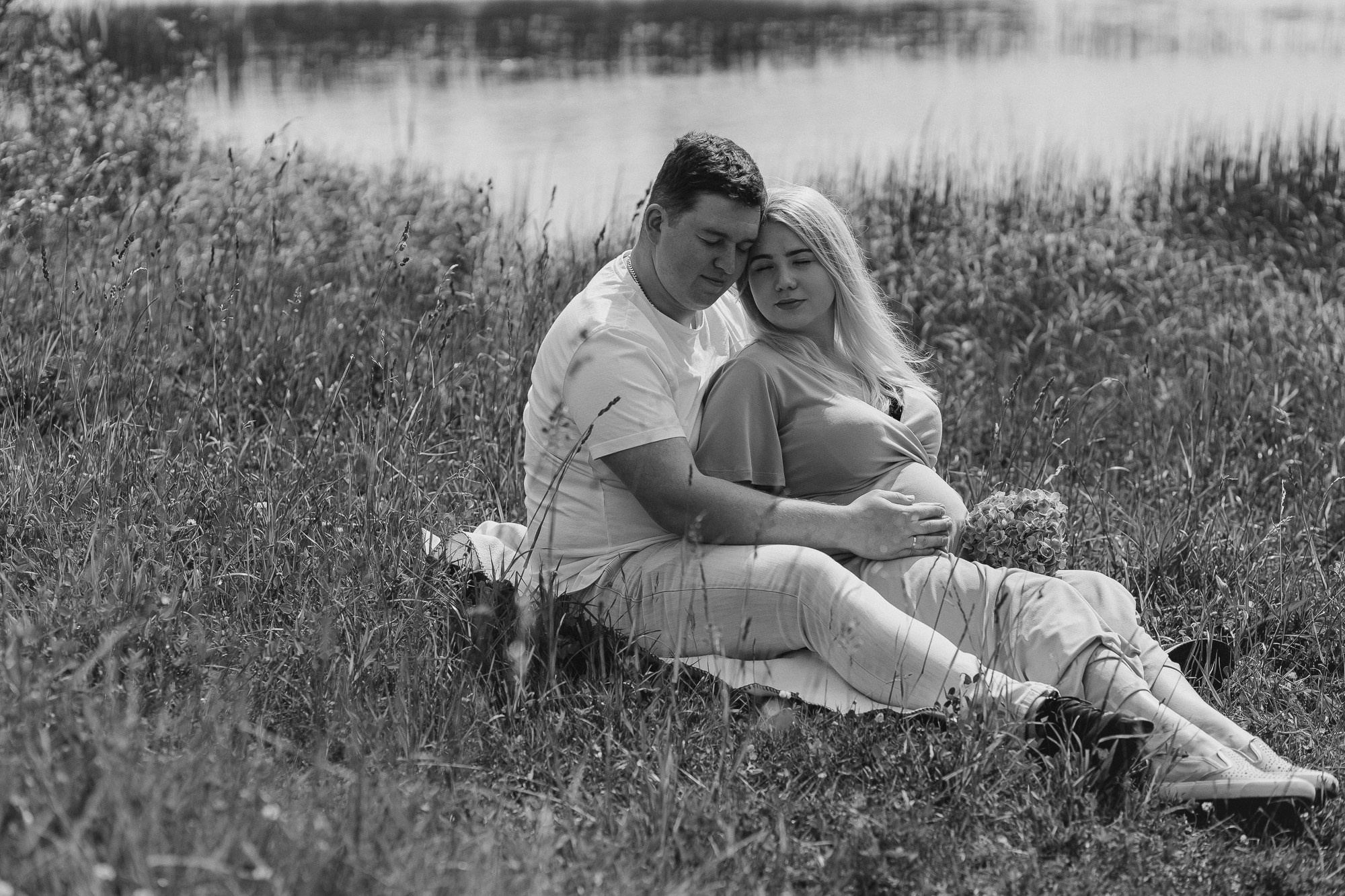 ALjena Dima. Photographer in Estonia | Ksenia Judina