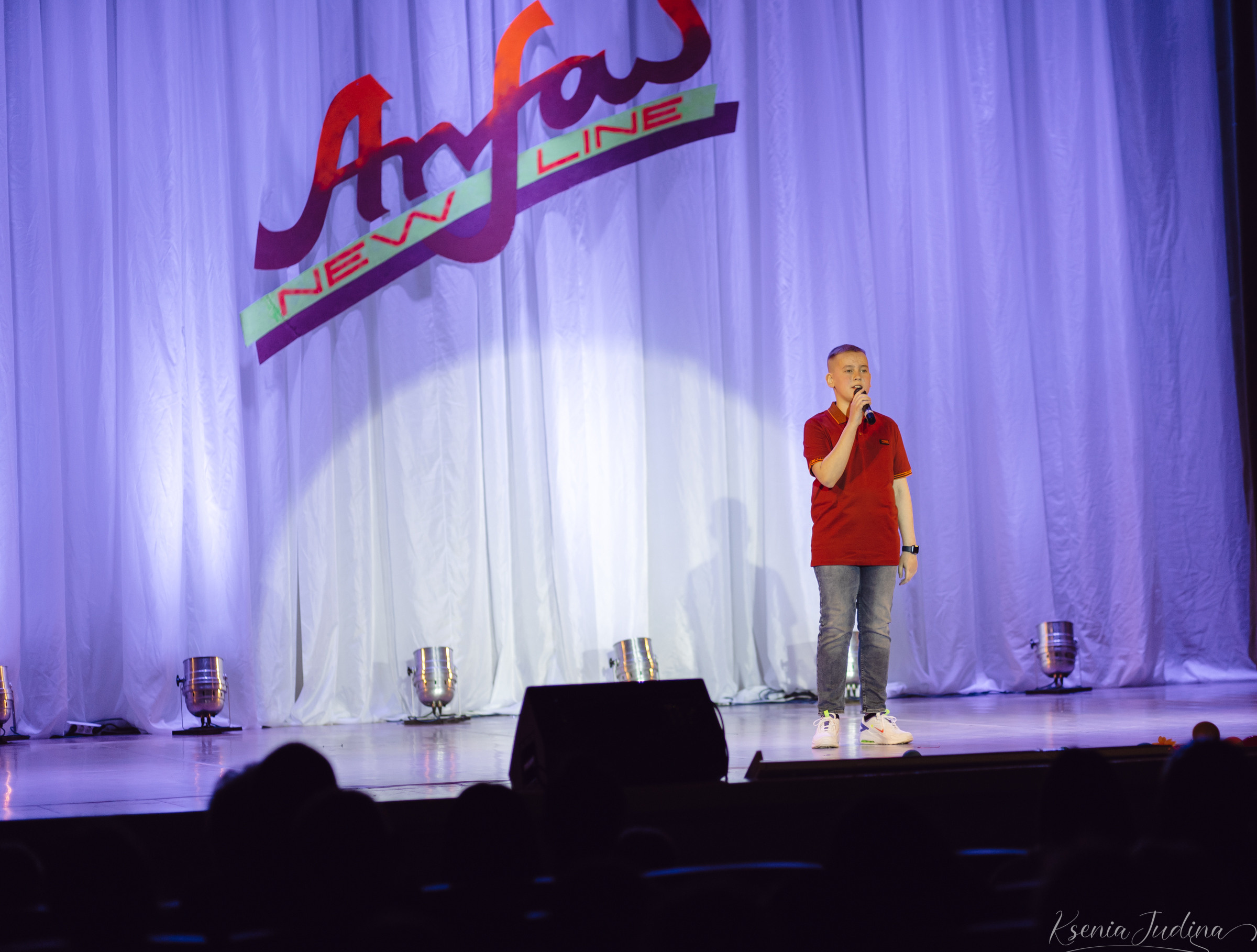 Репортажная съемка. Photographer in Estonia | Ksenia Judina