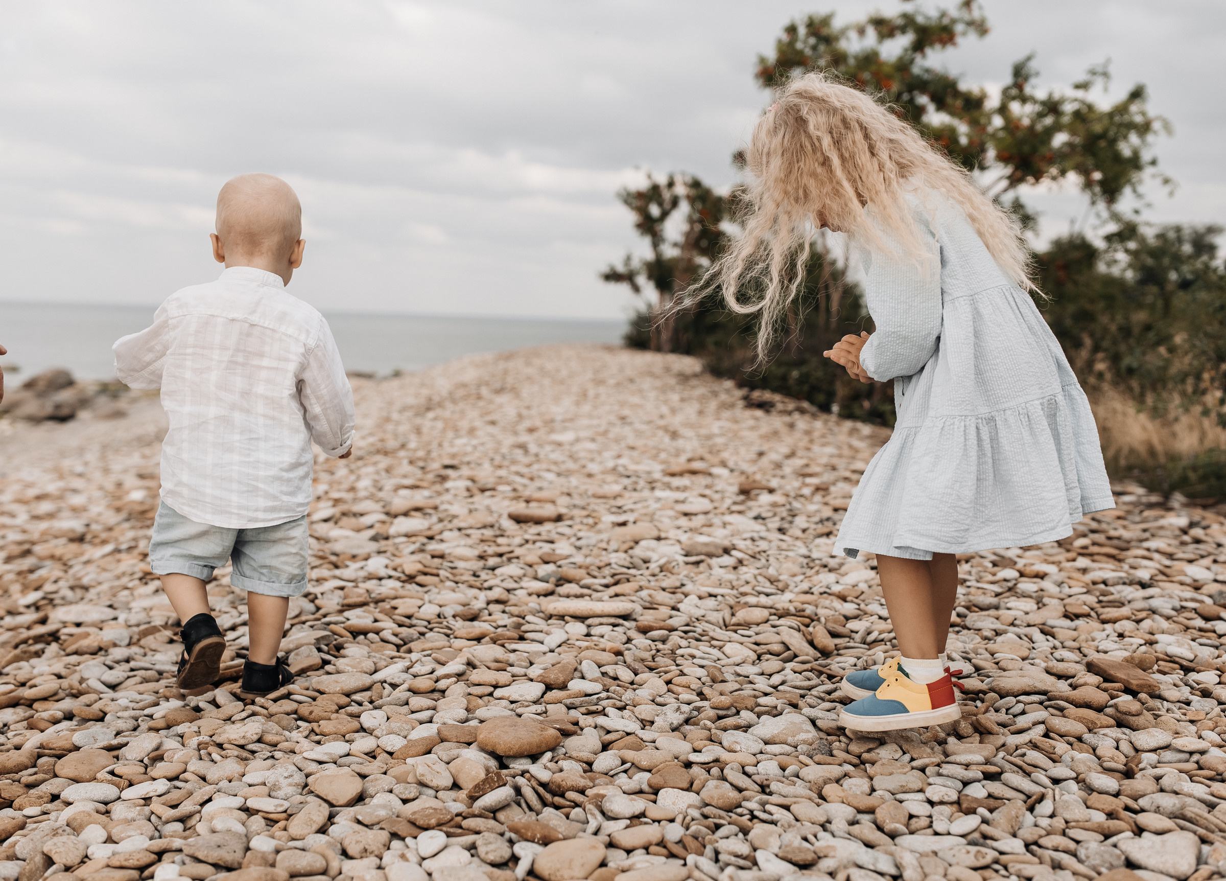 Вика Богдан Стефания Егор. Photographer in Estonia | Ksenia Judina