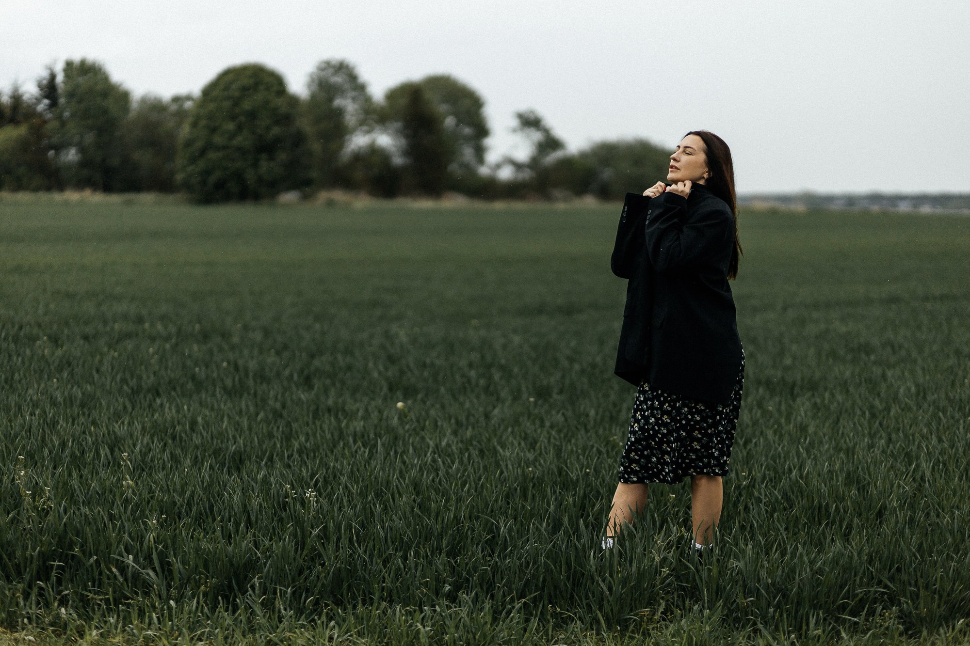 Jana. Photographer in Estonia | Ksenia Judina