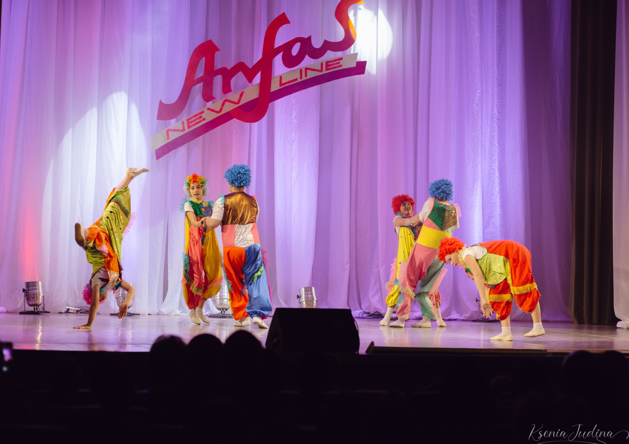 Репортажная съемка. Photographer in Estonia | Ksenia Judina