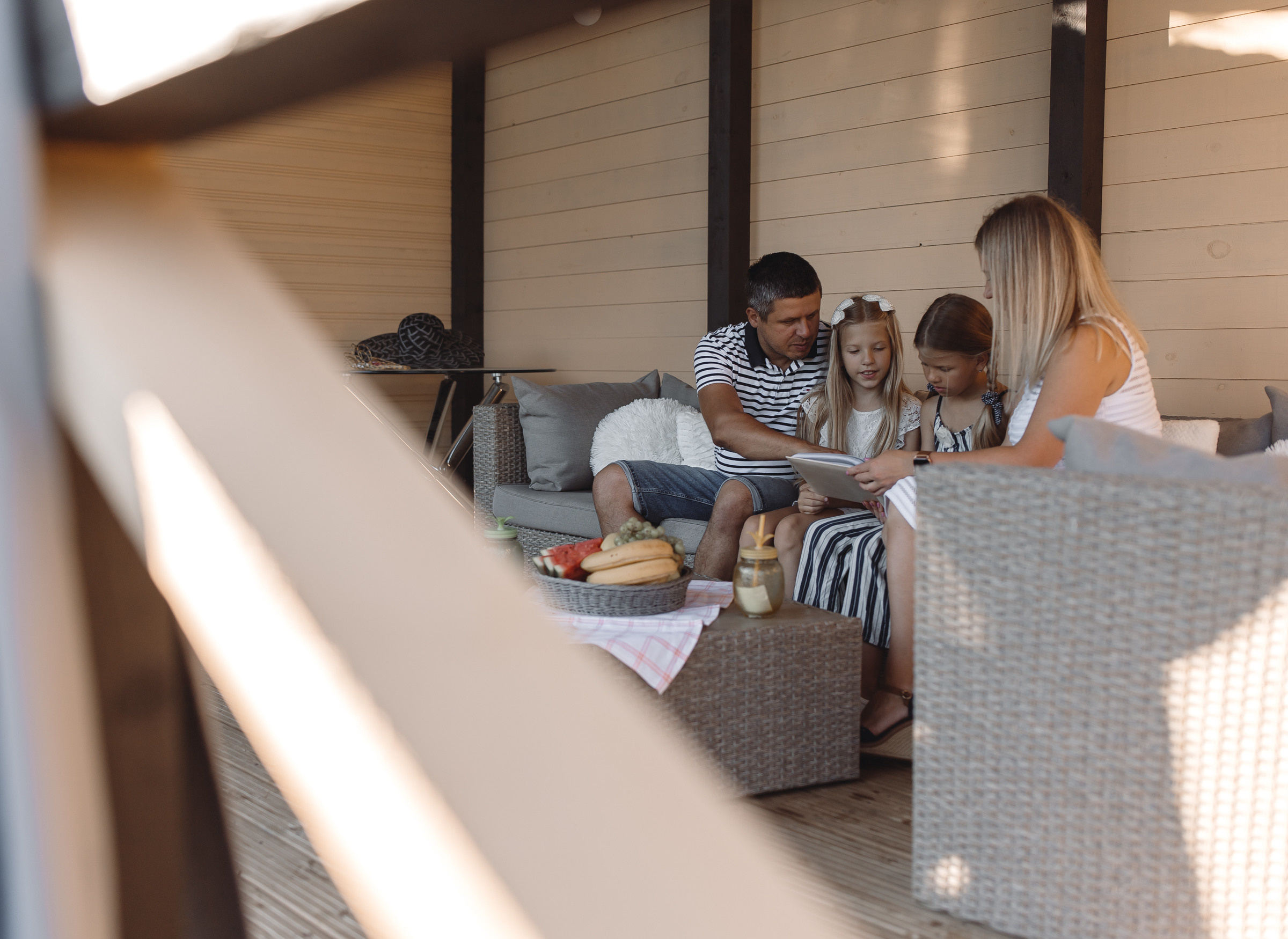 Алена и Артем. Photographer in Estonia | Ksenia Judina