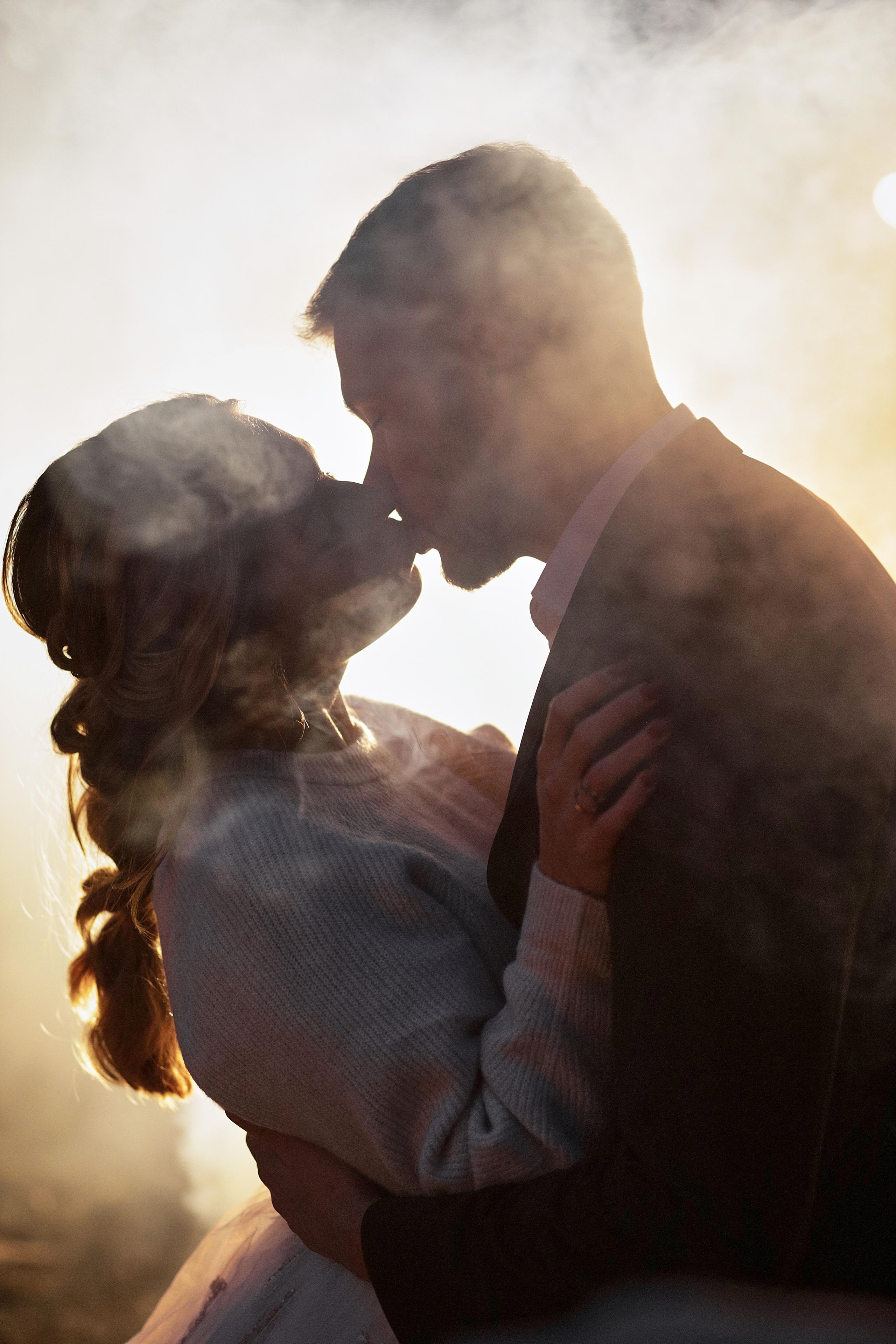 30.10.2021 Mysterious Forest. Photographer in Estonia | Ksenia Judina