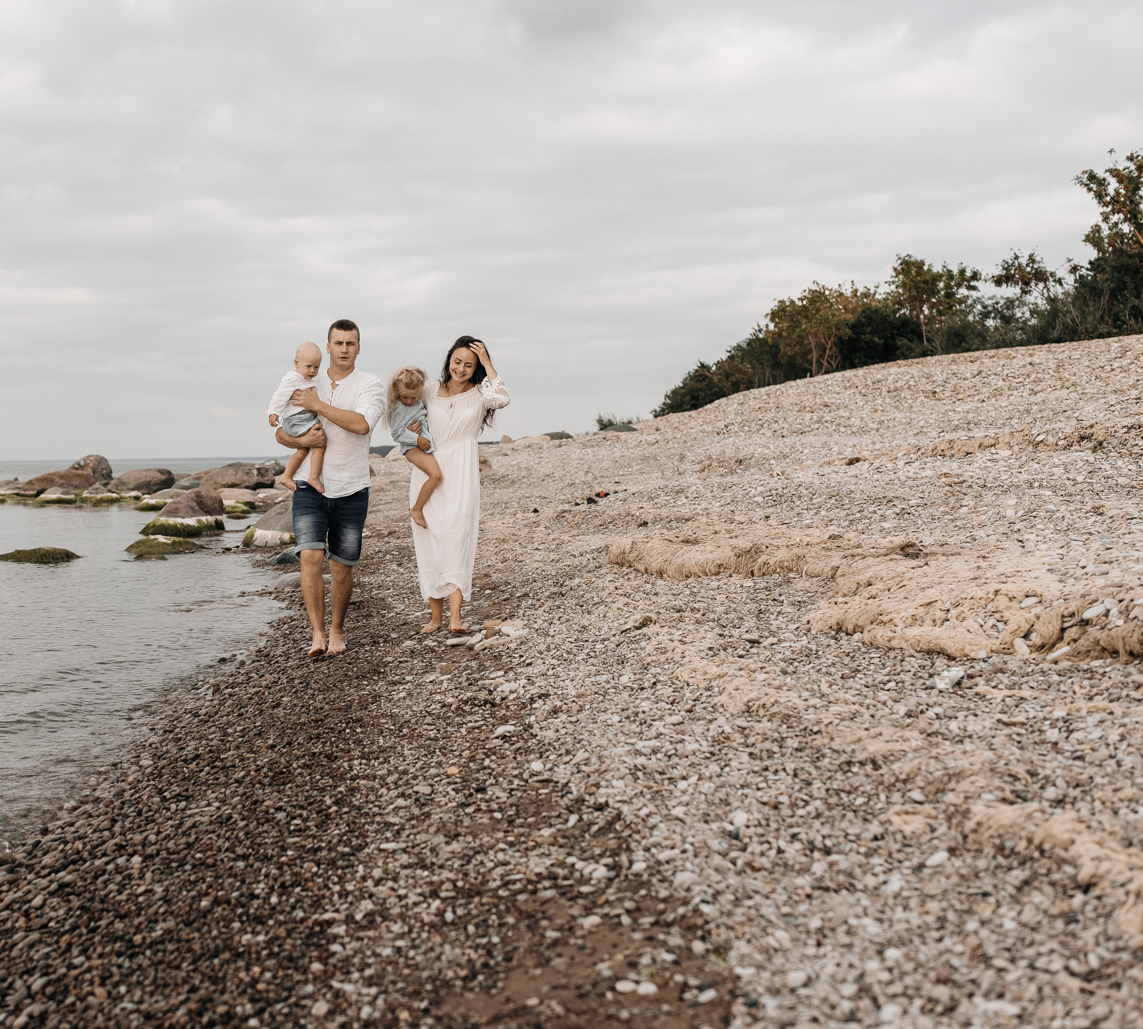 Вика Богдан Стефания Егор. Photographer in Estonia | Ksenia Judina