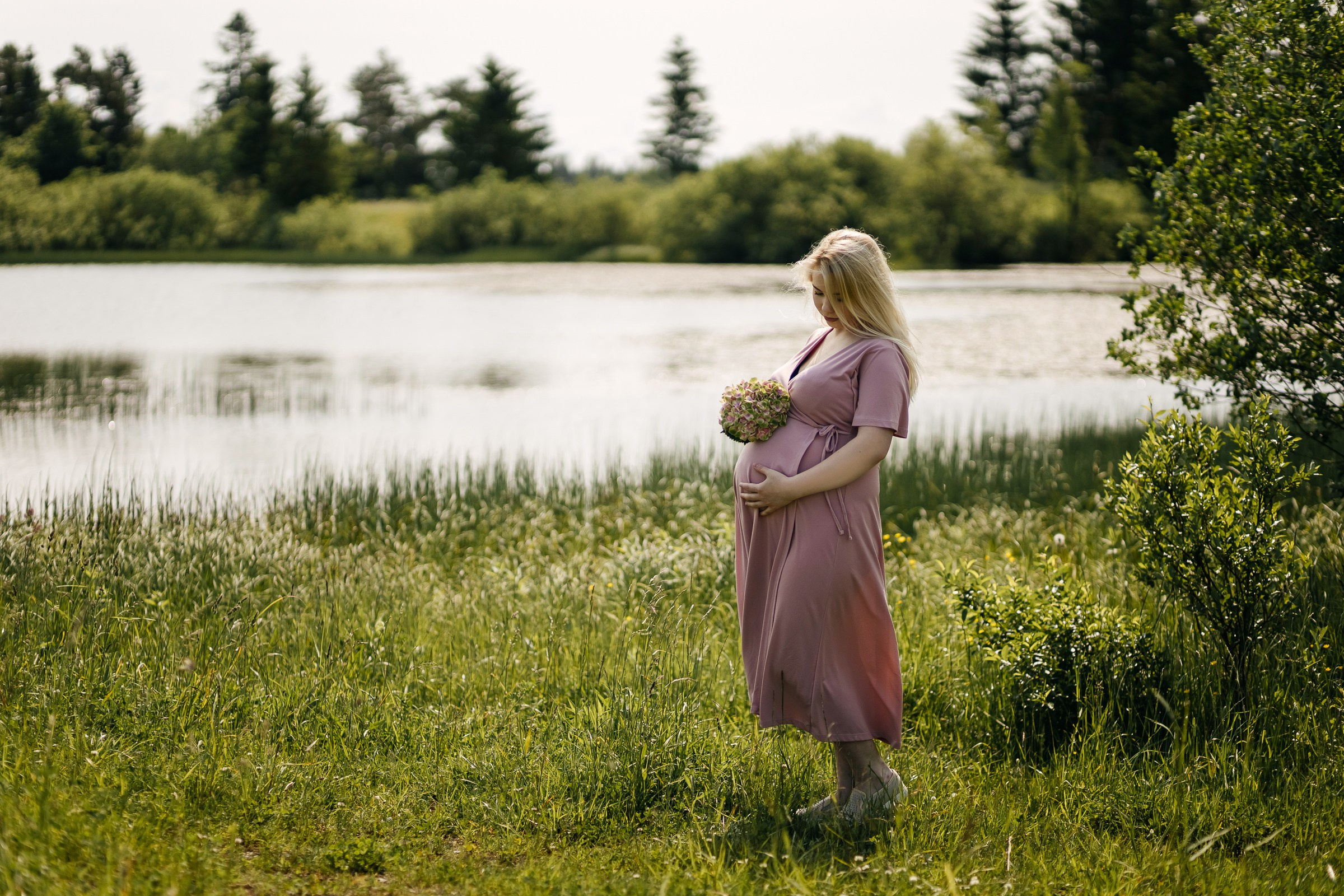 ALjena Dima. Photographer in Estonia | Ksenia Judina