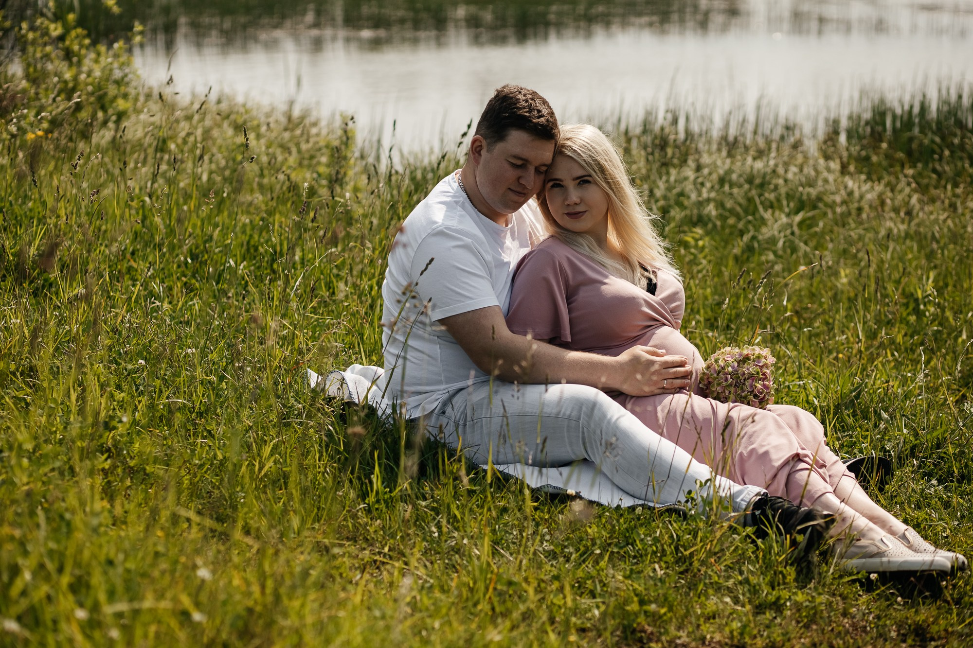 ALjena Dima. Photographer in Estonia | Ksenia Judina