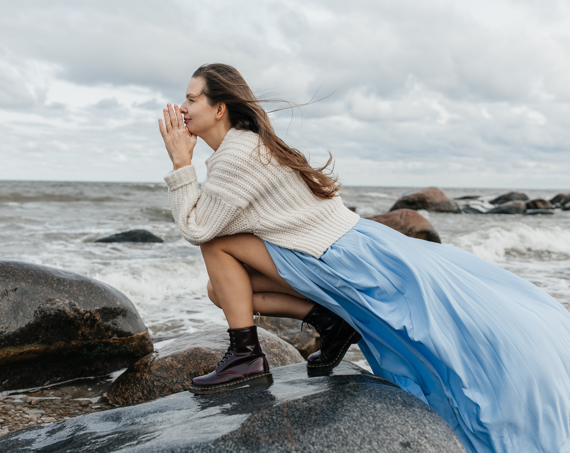 Аля. Photographer in Estonia | Ksenia Judina
