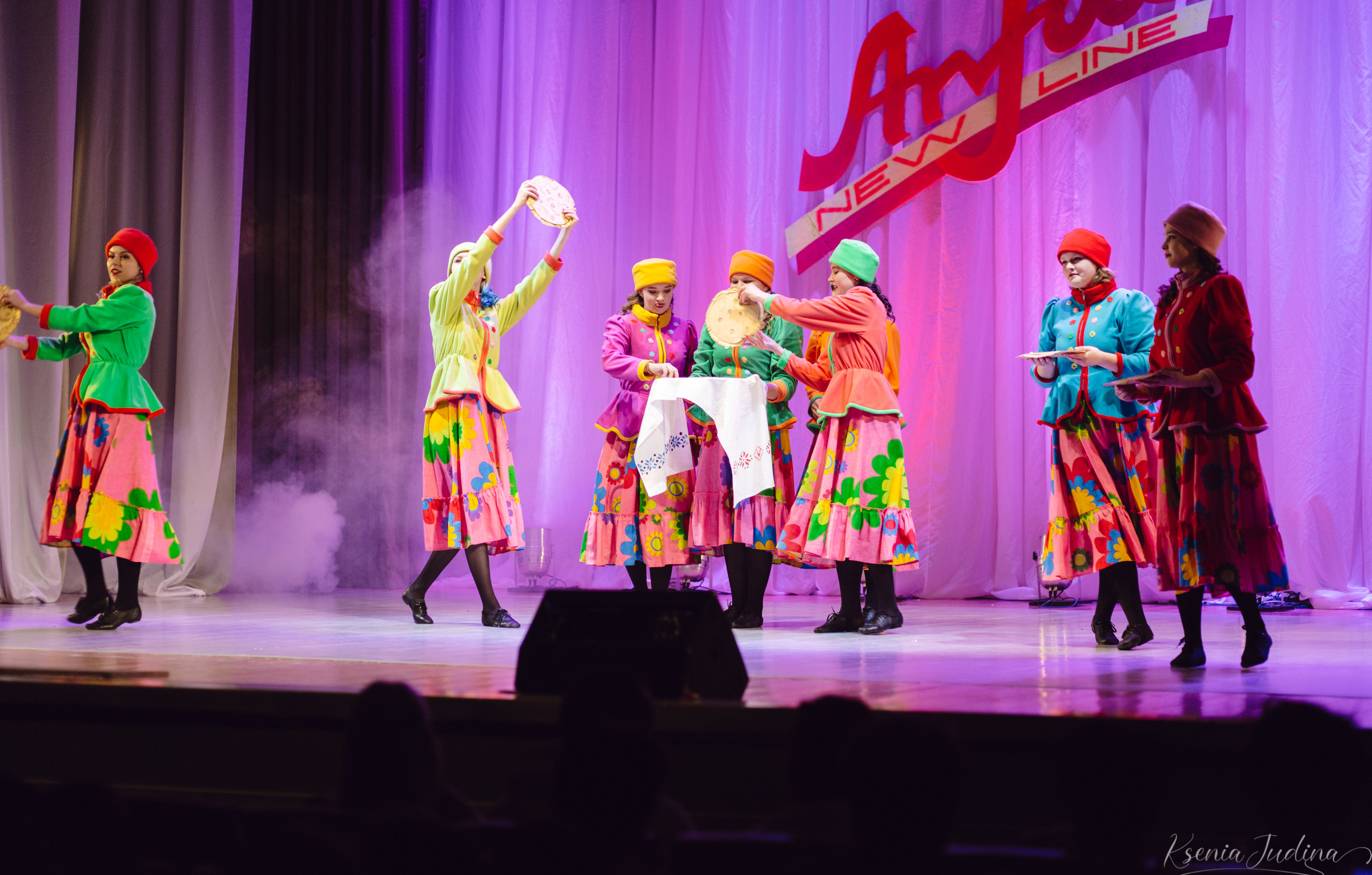 Репортажная съемка. Photographer in Estonia | Ksenia Judina