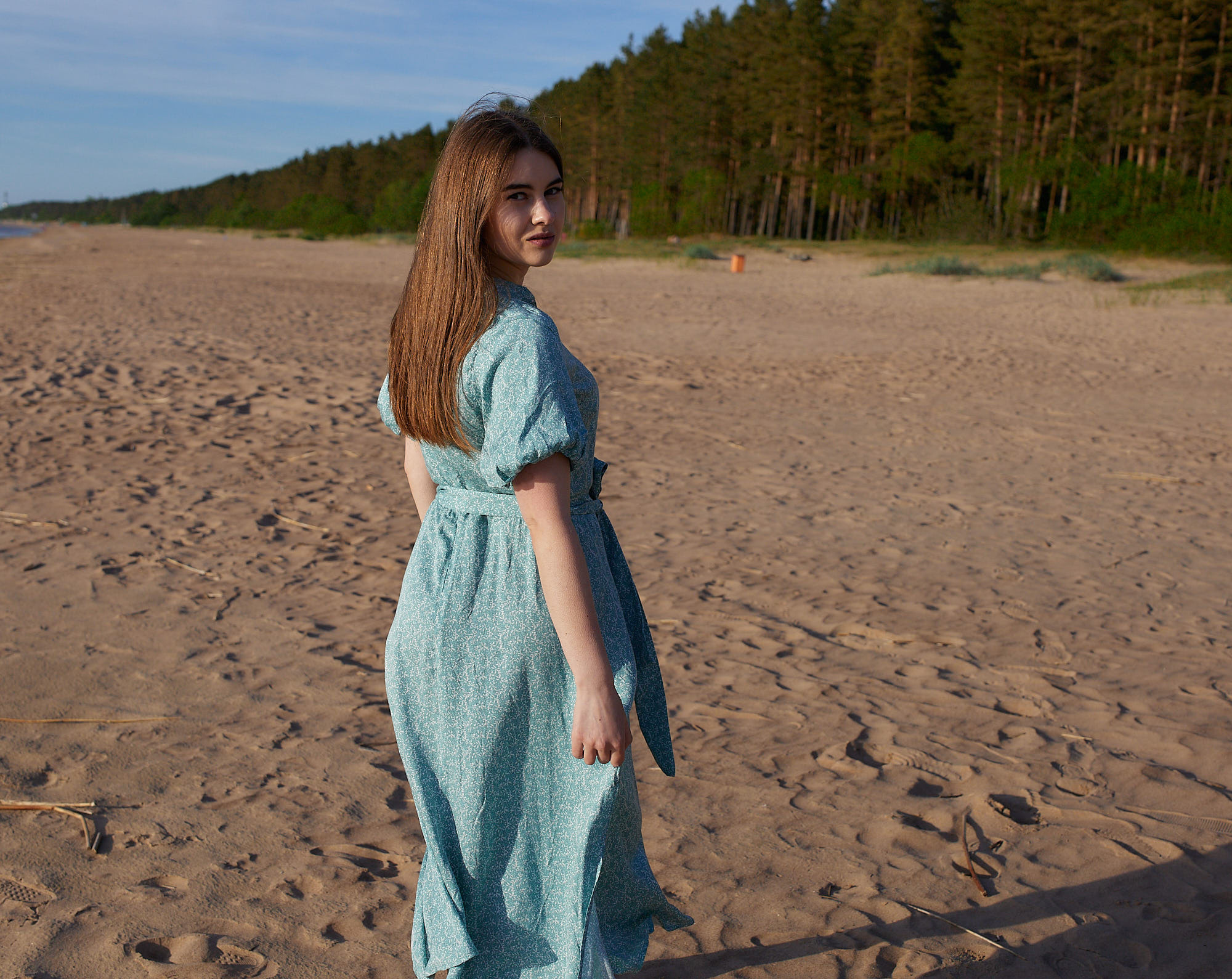 Екатерина. Photographer in Estonia | Ksenia Judina