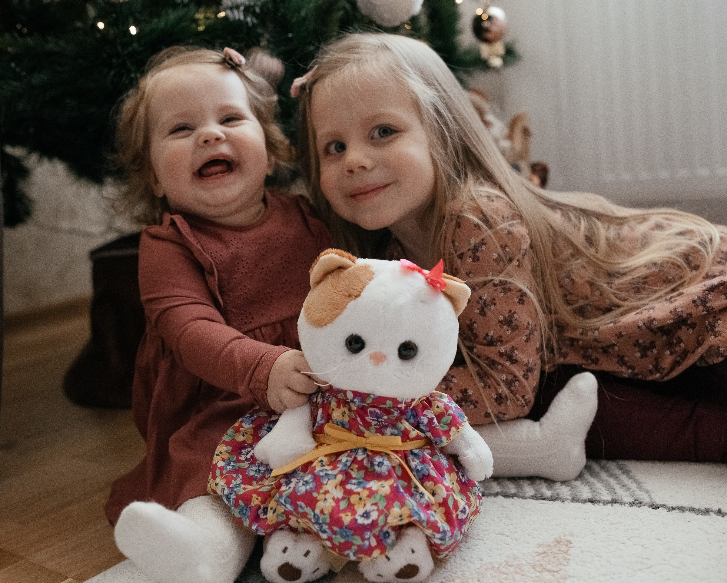 Ольга Сергей. Photographer in Estonia | Ksenia Judina