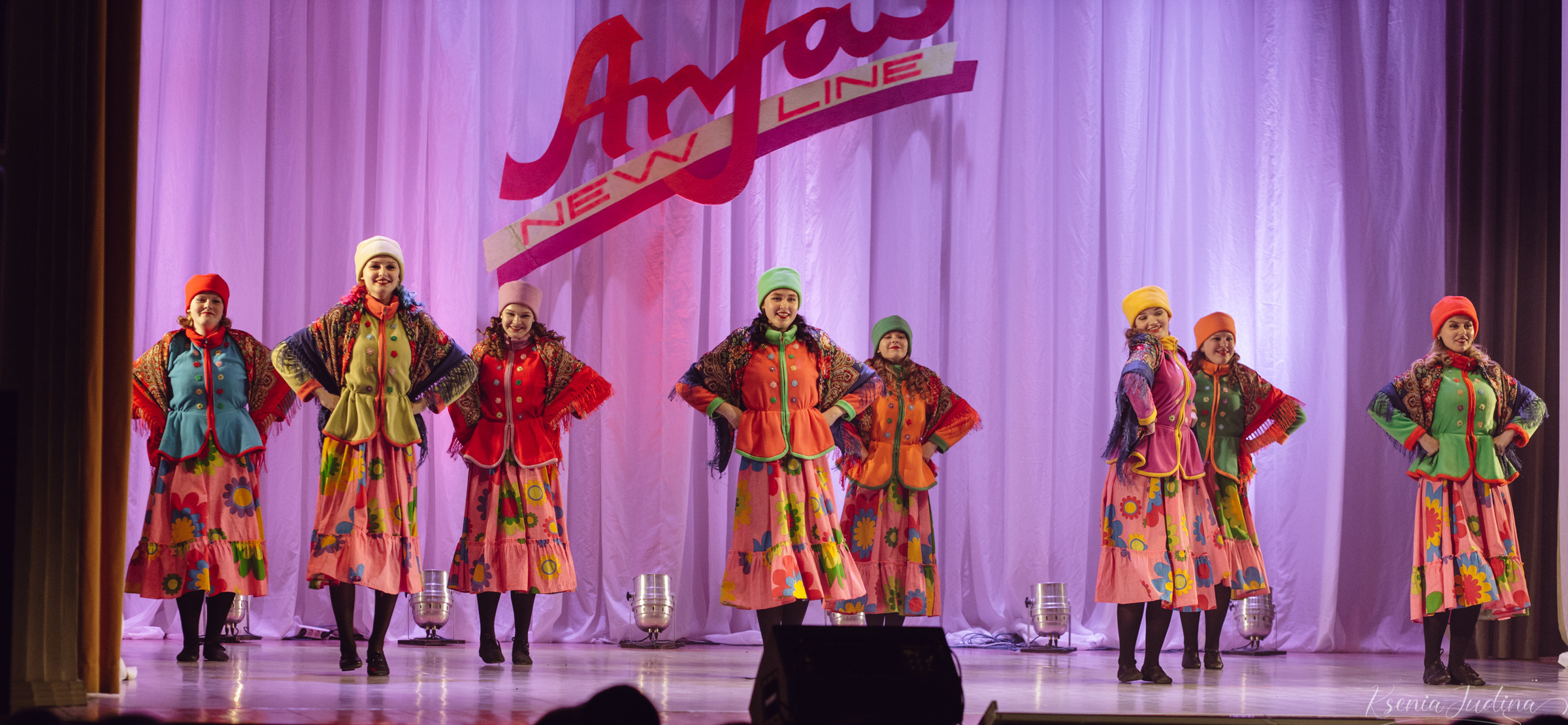 Репортажная съемка. Photographer in Estonia | Ksenia Judina