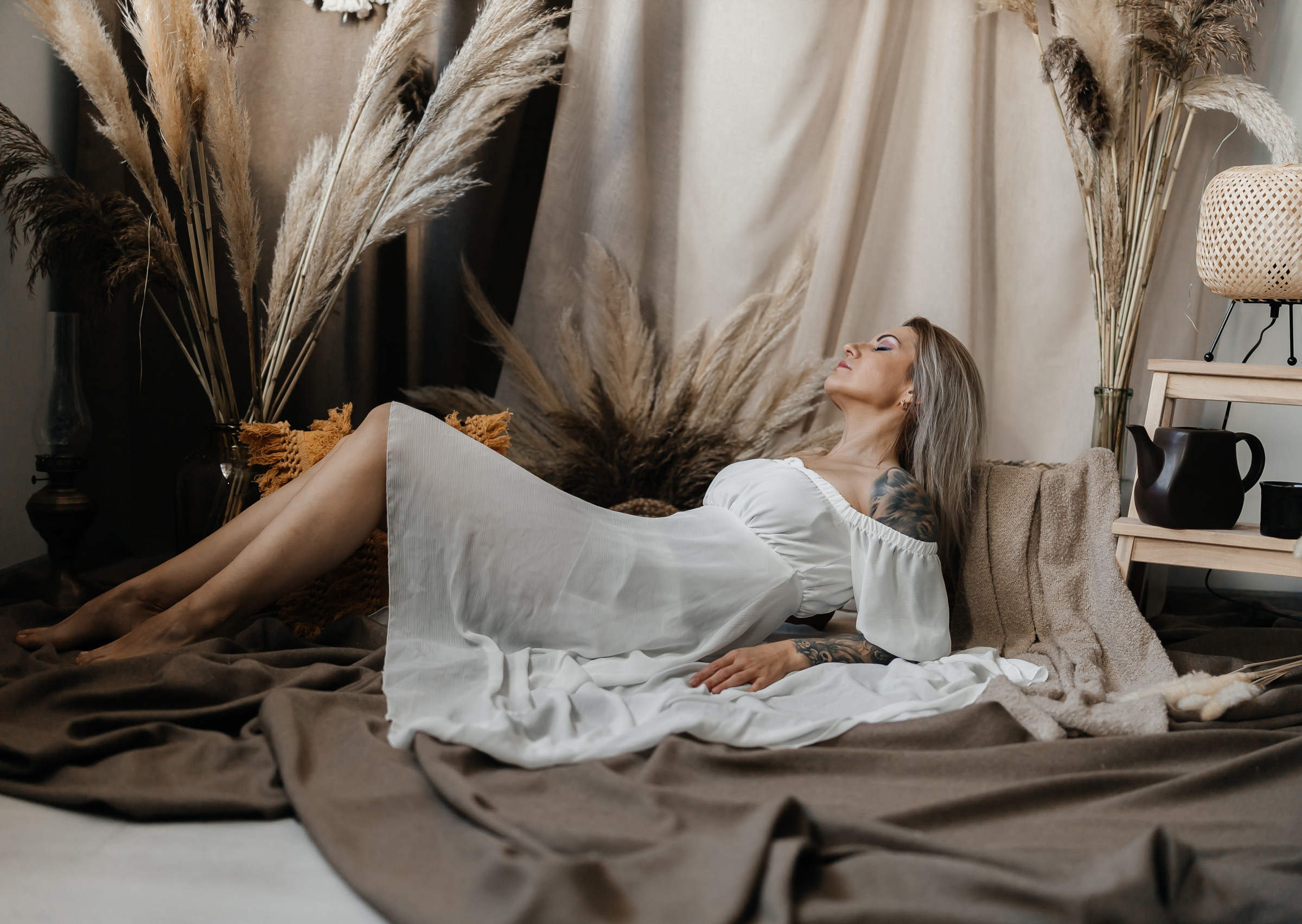 Стелла. Photographer in Estonia | Ksenia Judina