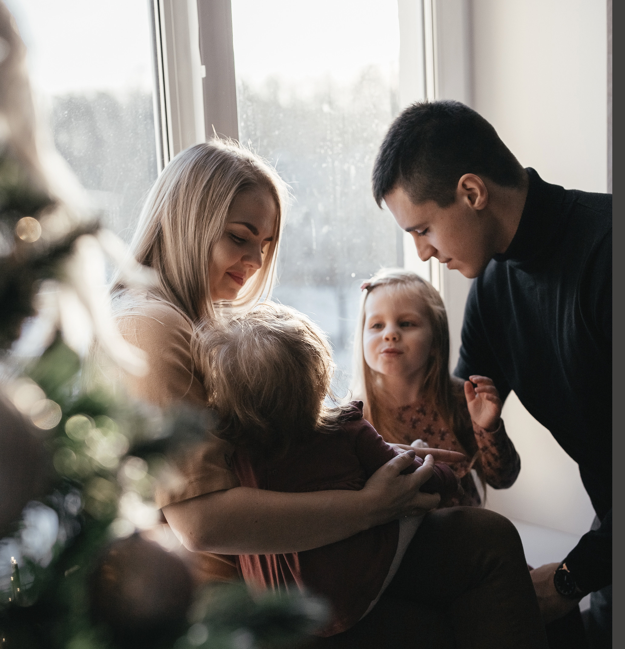 Ольга Сергей. Photographer in Estonia | Ksenia Judina