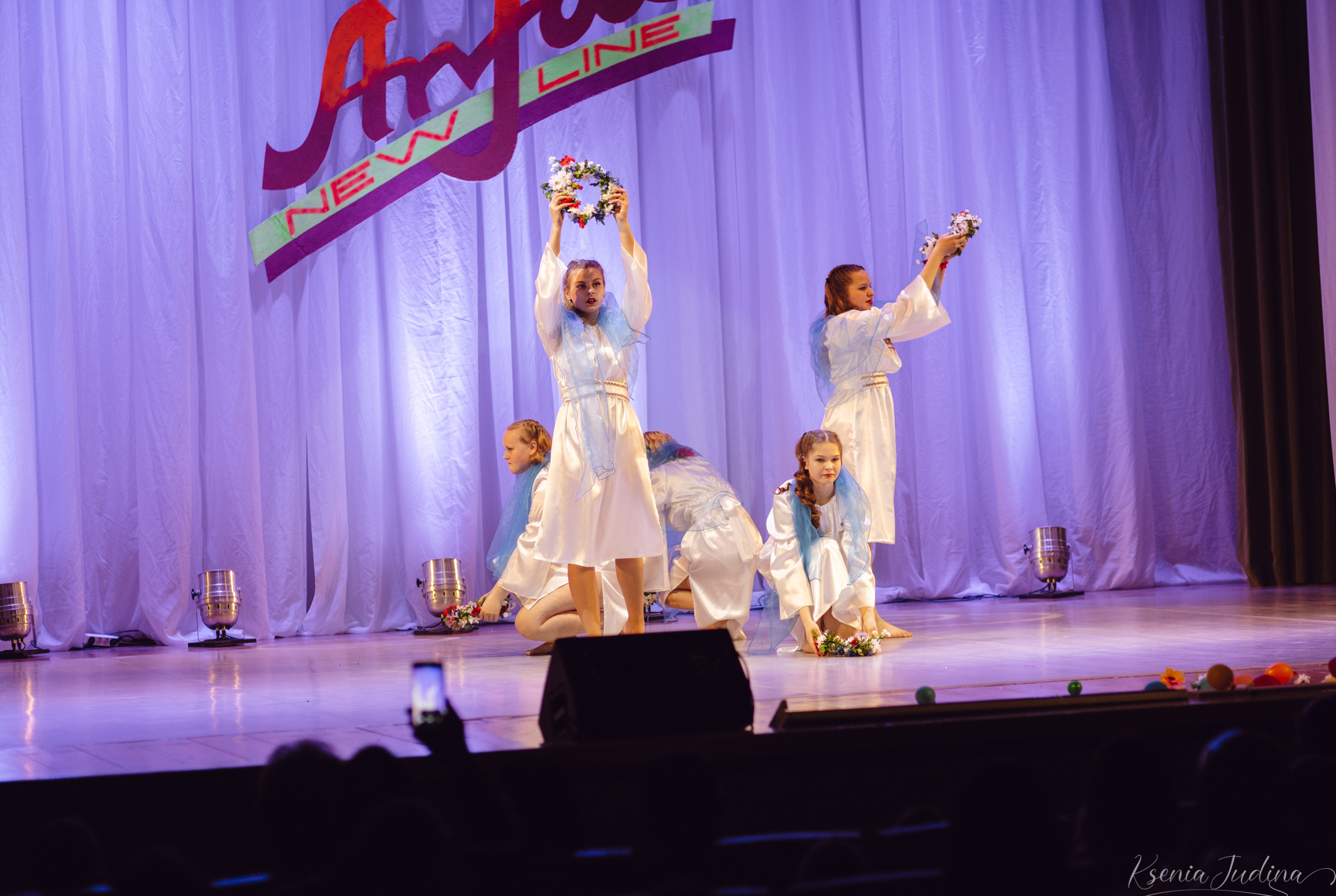 Репортажная съемка. Photographer in Estonia | Ksenia Judina