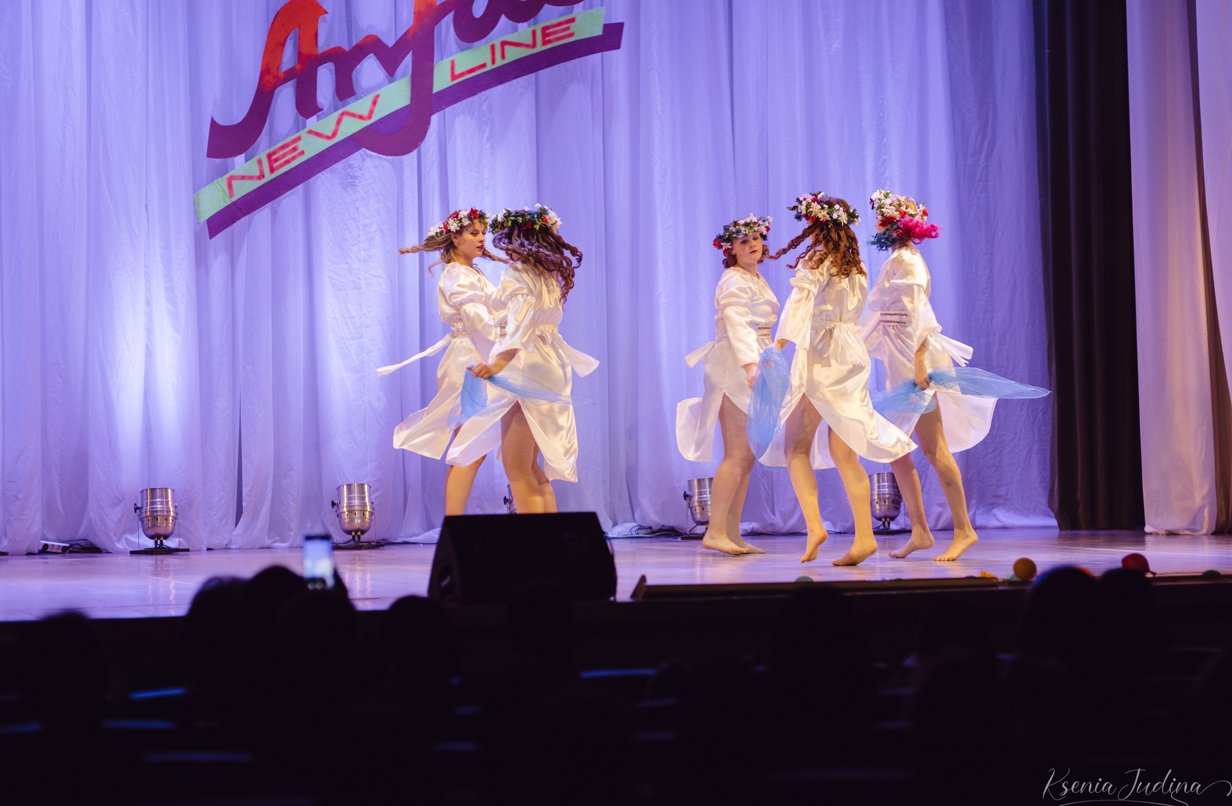 Репортажная съемка. Photographer in Estonia | Ksenia Judina