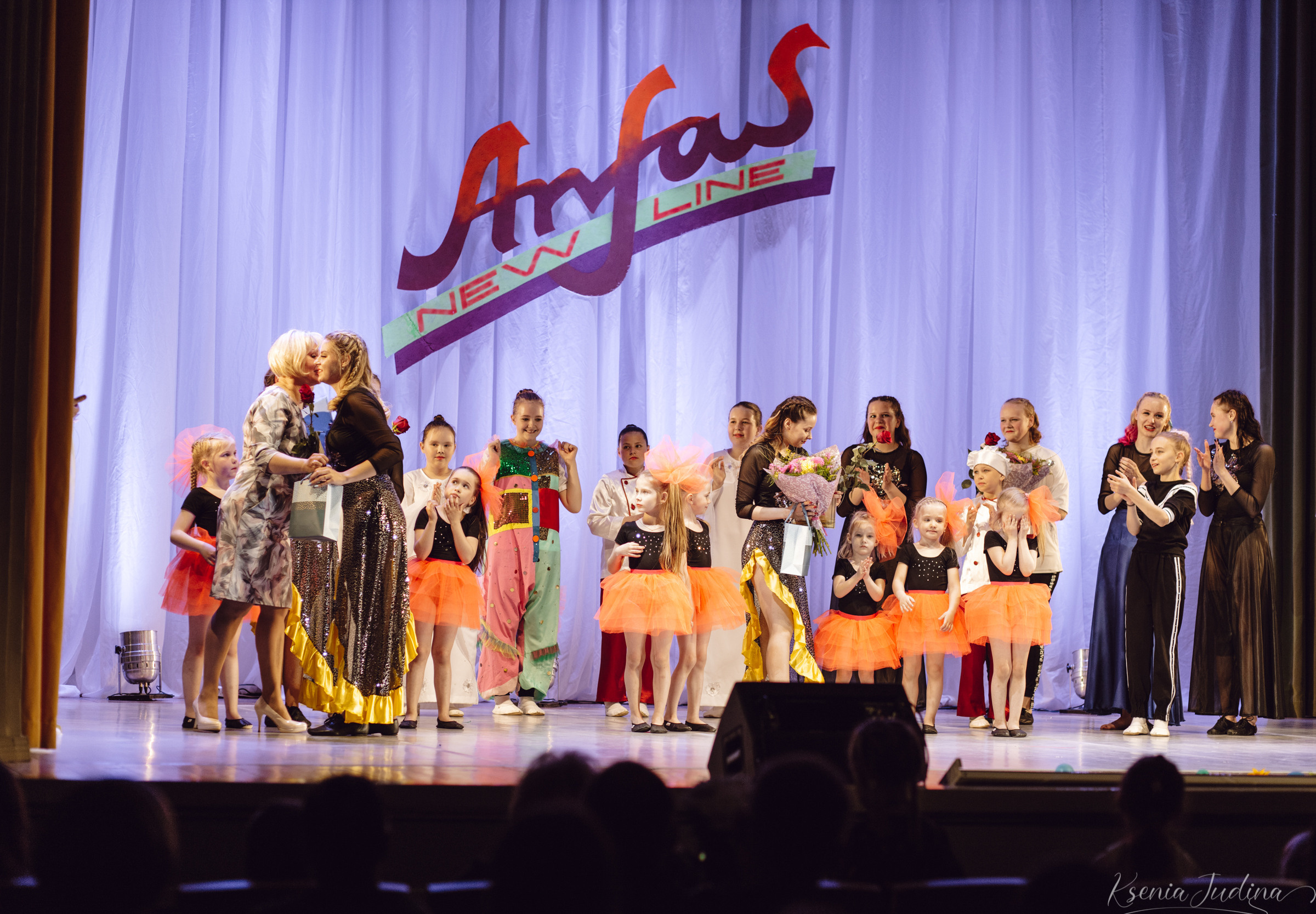 Репортажная съемка. Photographer in Estonia | Ksenia Judina