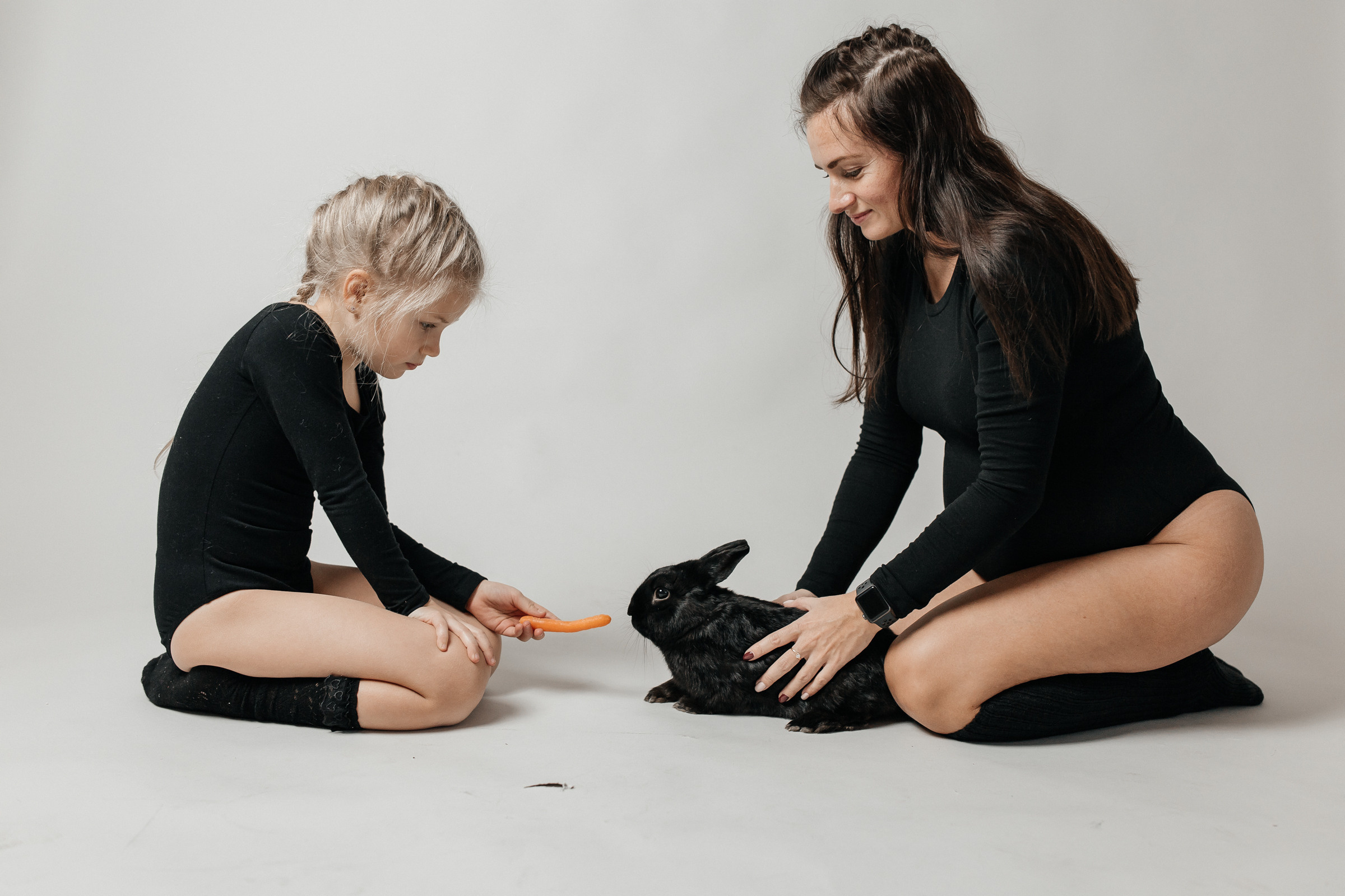 Nina. Photographer in Estonia | Ksenia Judina