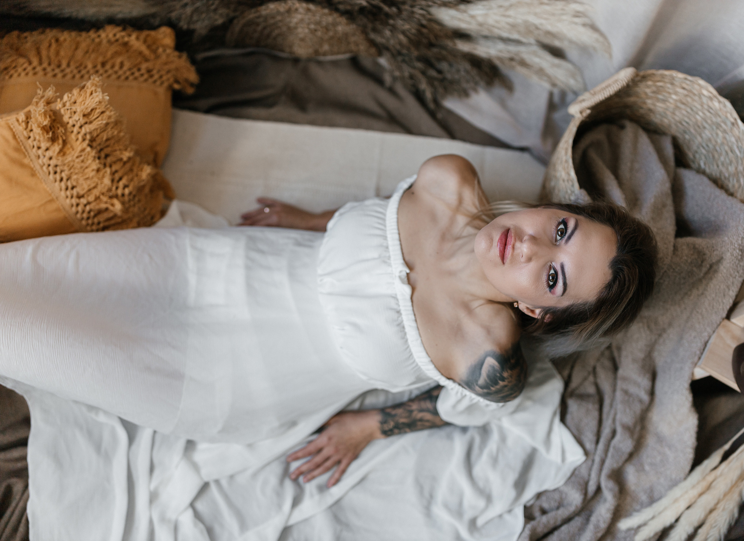 Стелла. Photographer in Estonia | Ksenia Judina