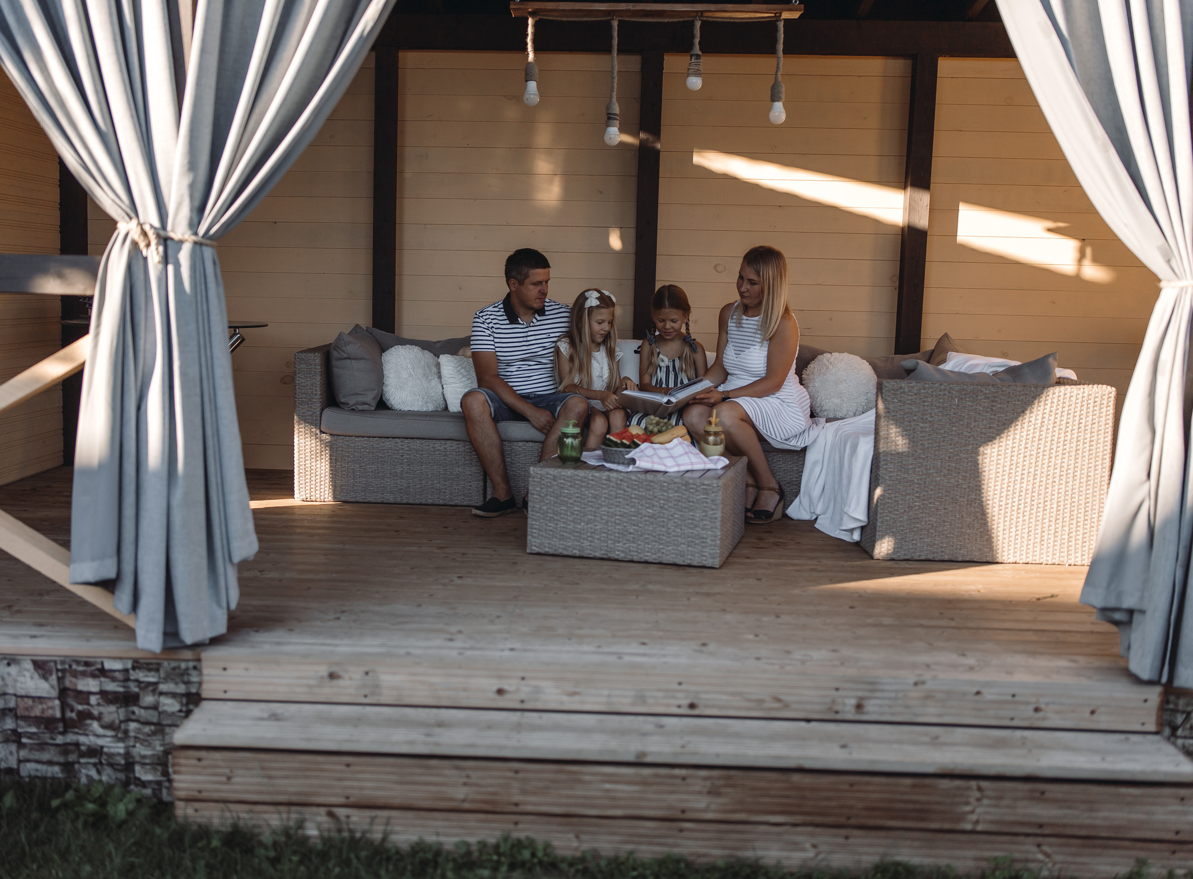 Алена и Артем. Photographer in Estonia | Ksenia Judina