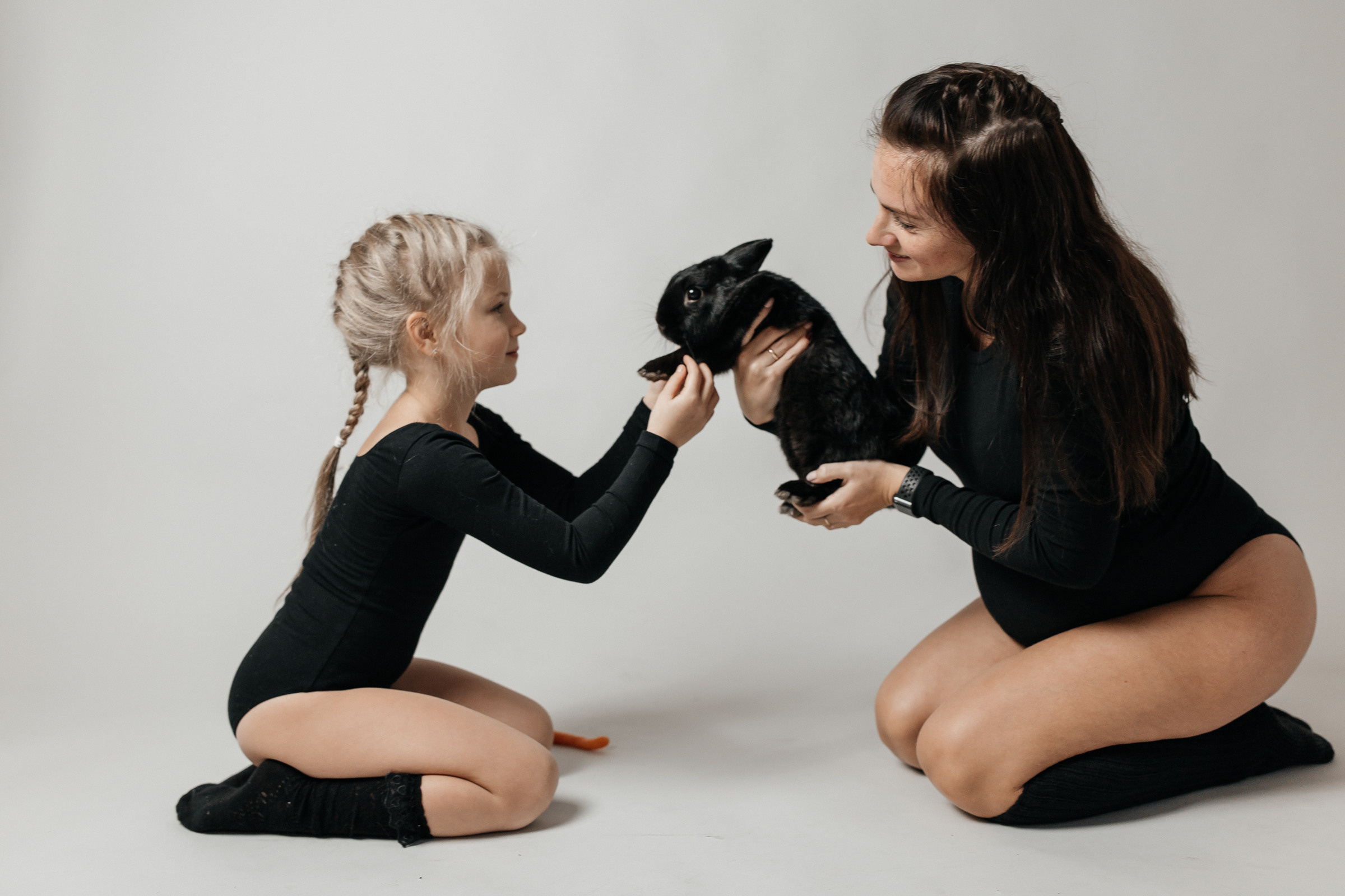 Nina. Photographer in Estonia | Ksenia Judina