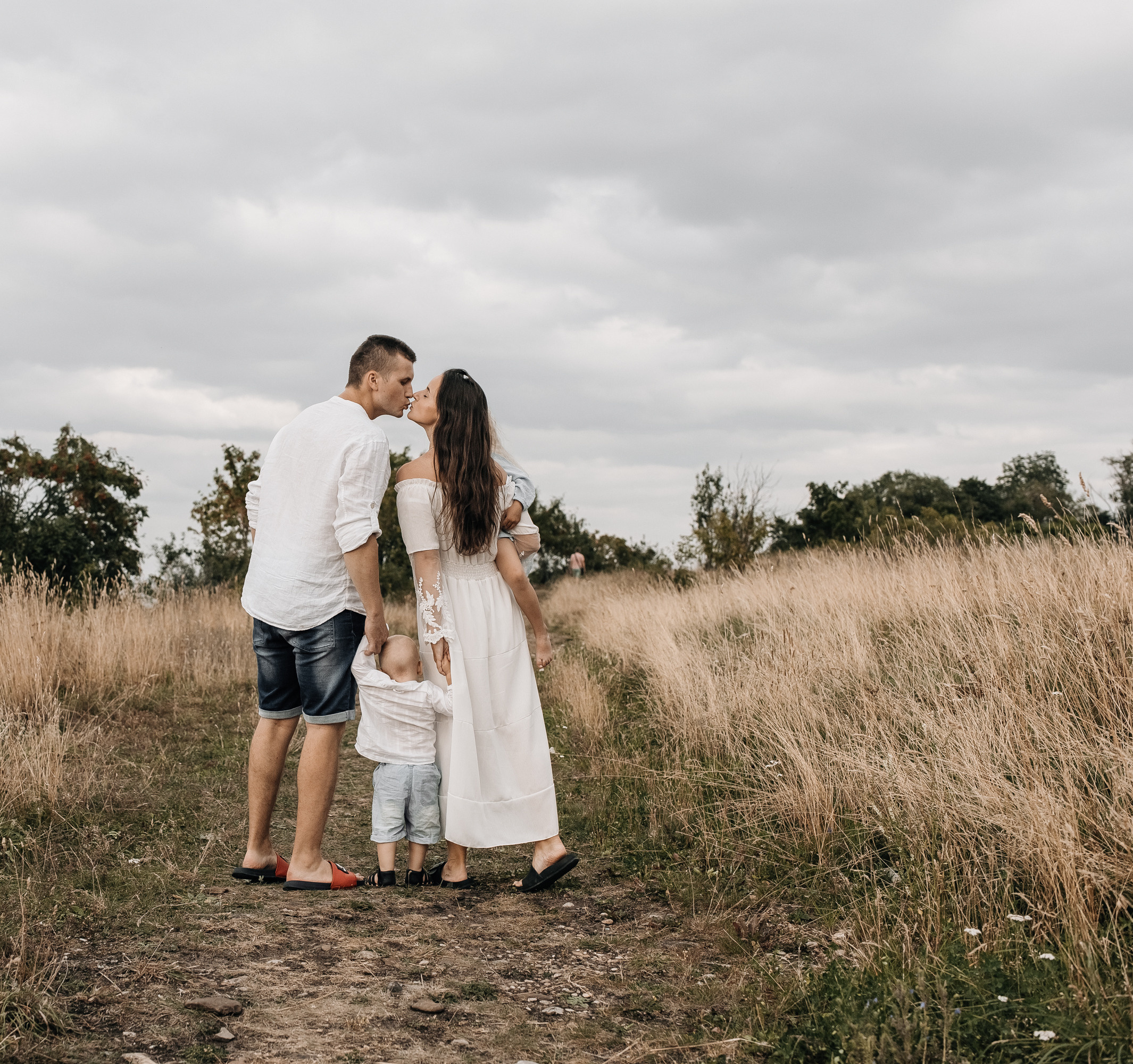 Вика Богдан Стефания Егор. Photographer in Estonia | Ksenia Judina