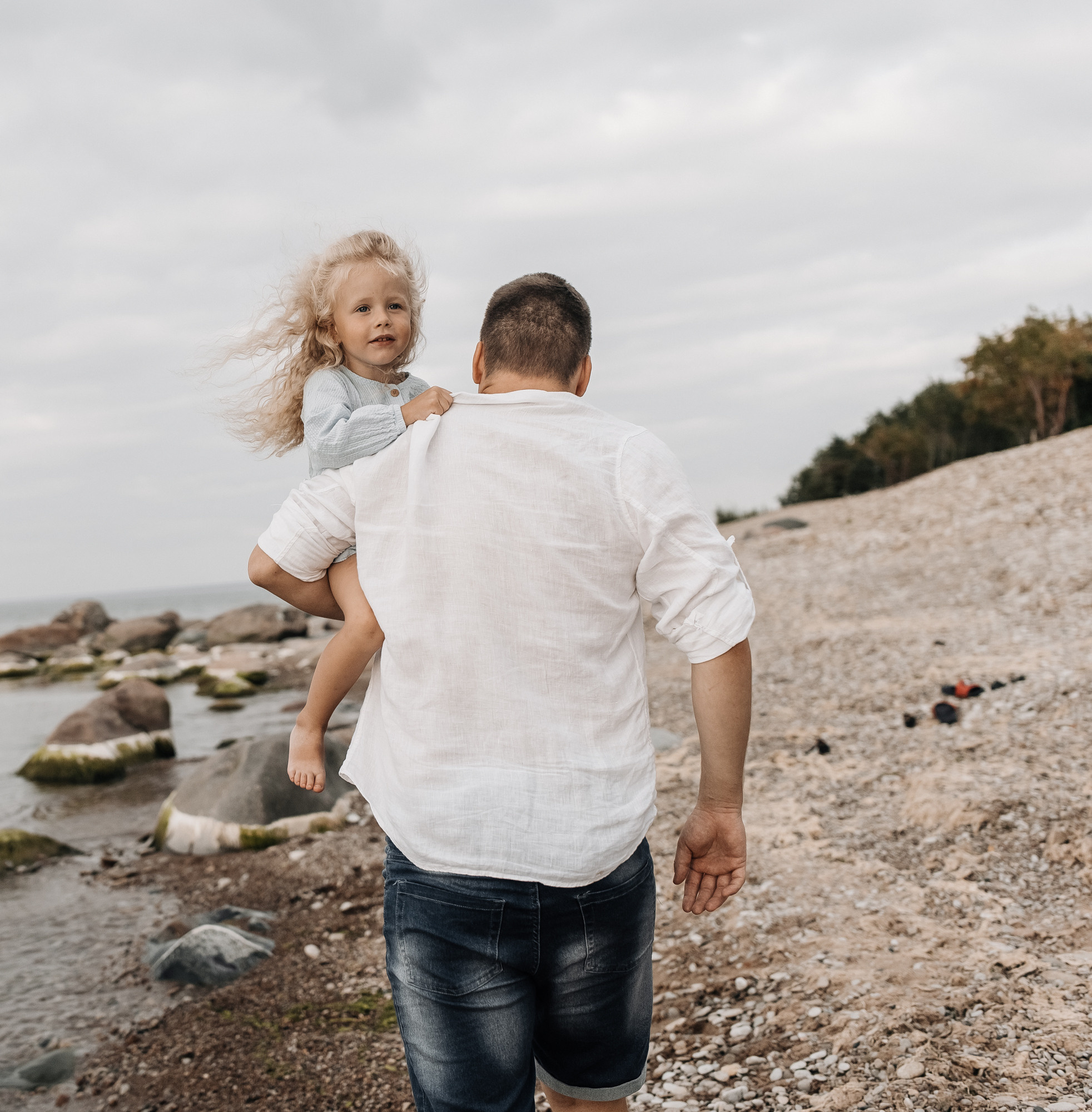 Вика Богдан Стефания Егор. Photographer in Estonia | Ksenia Judina