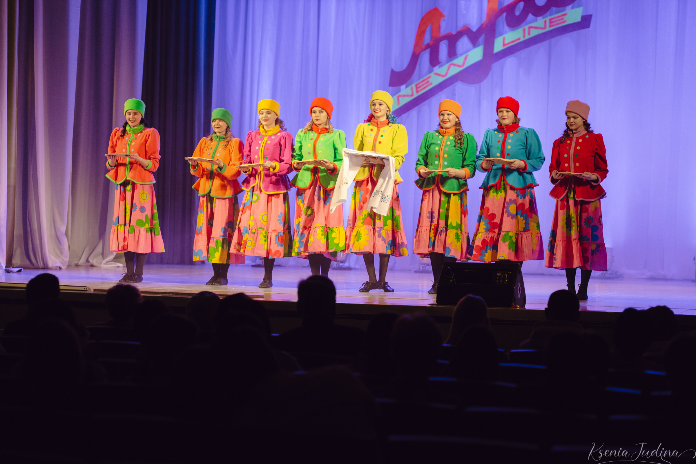 Репортажная съемка. Photographer in Estonia | Ksenia Judina